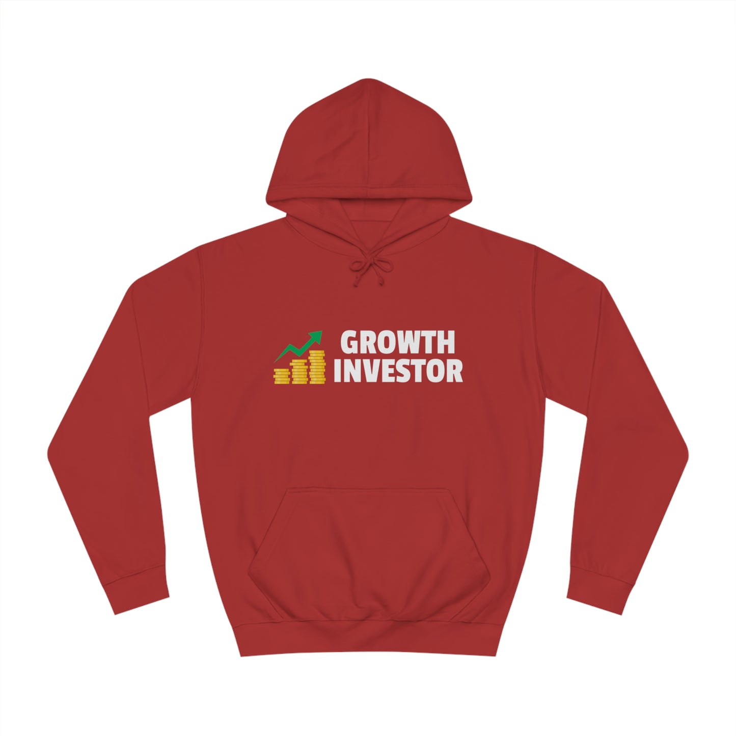Growth investor huppari