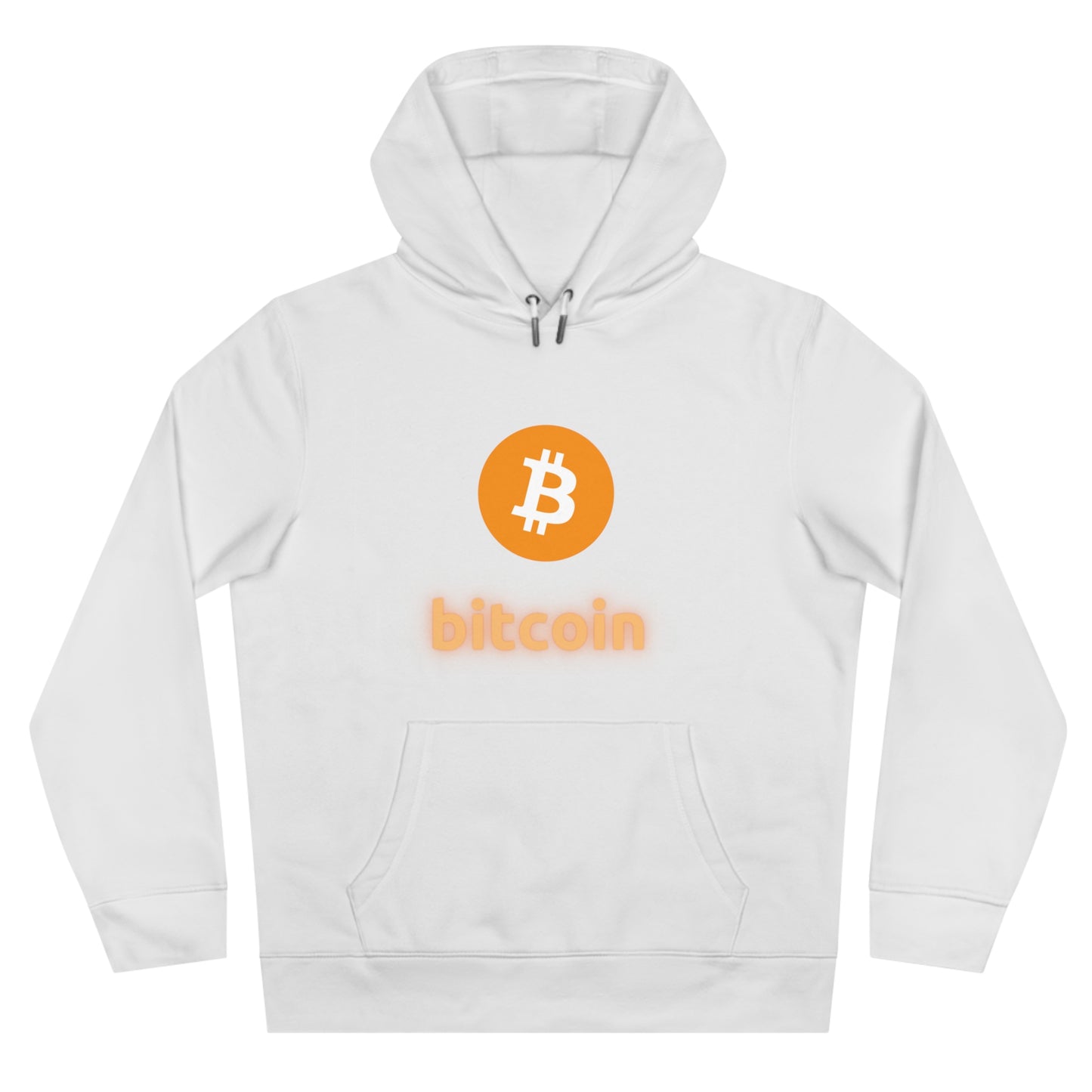 Bitcoin Huppari