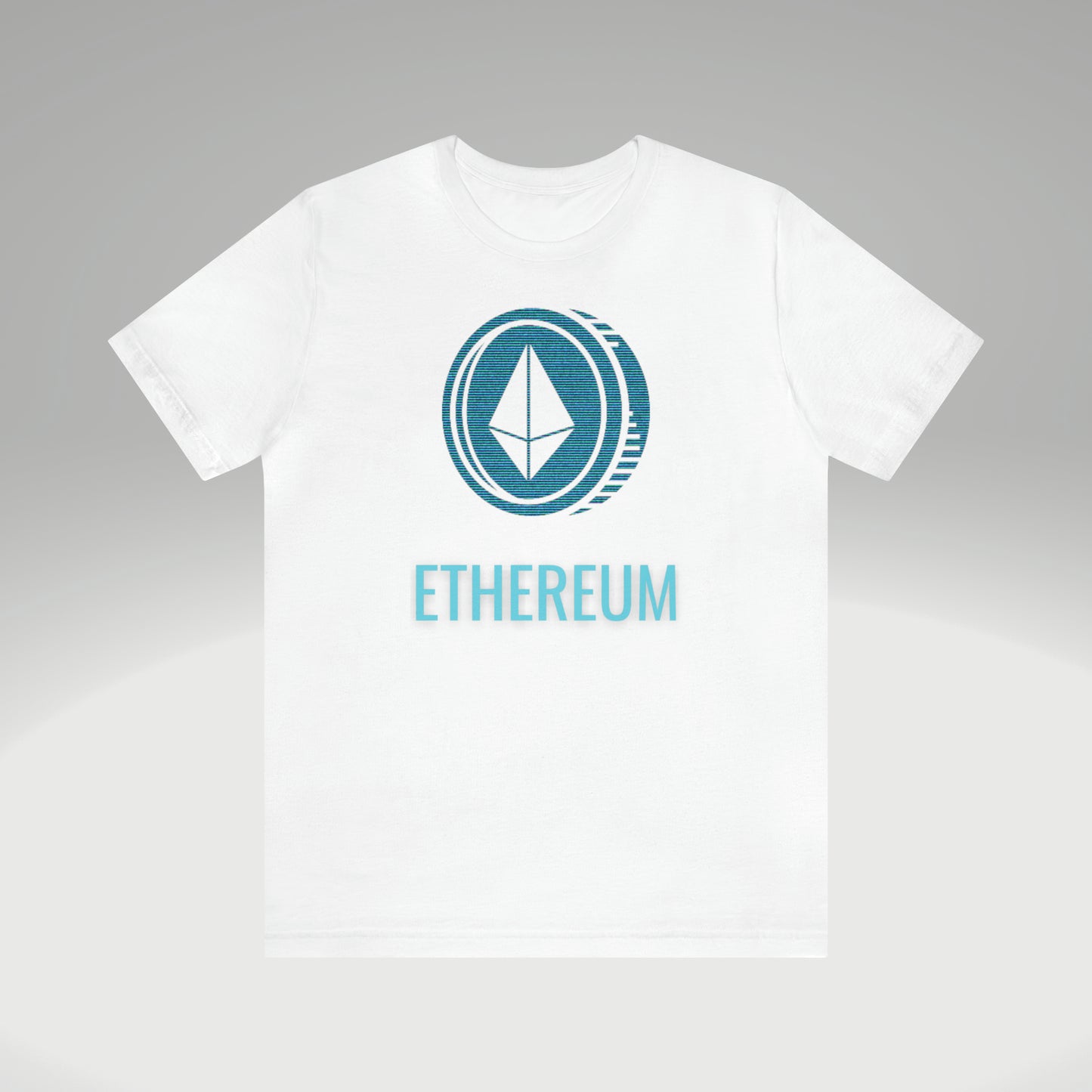 Ethereum t-paita