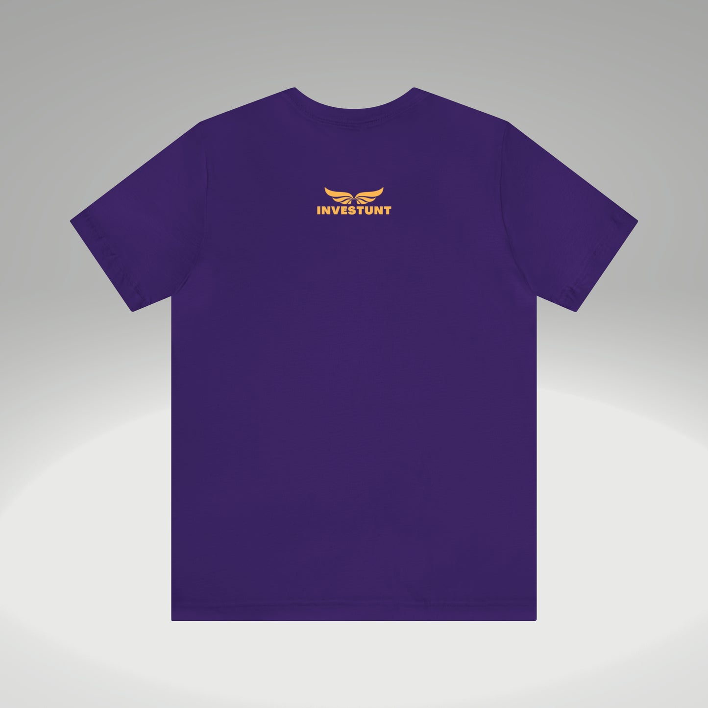 Buy low sell high t-paita