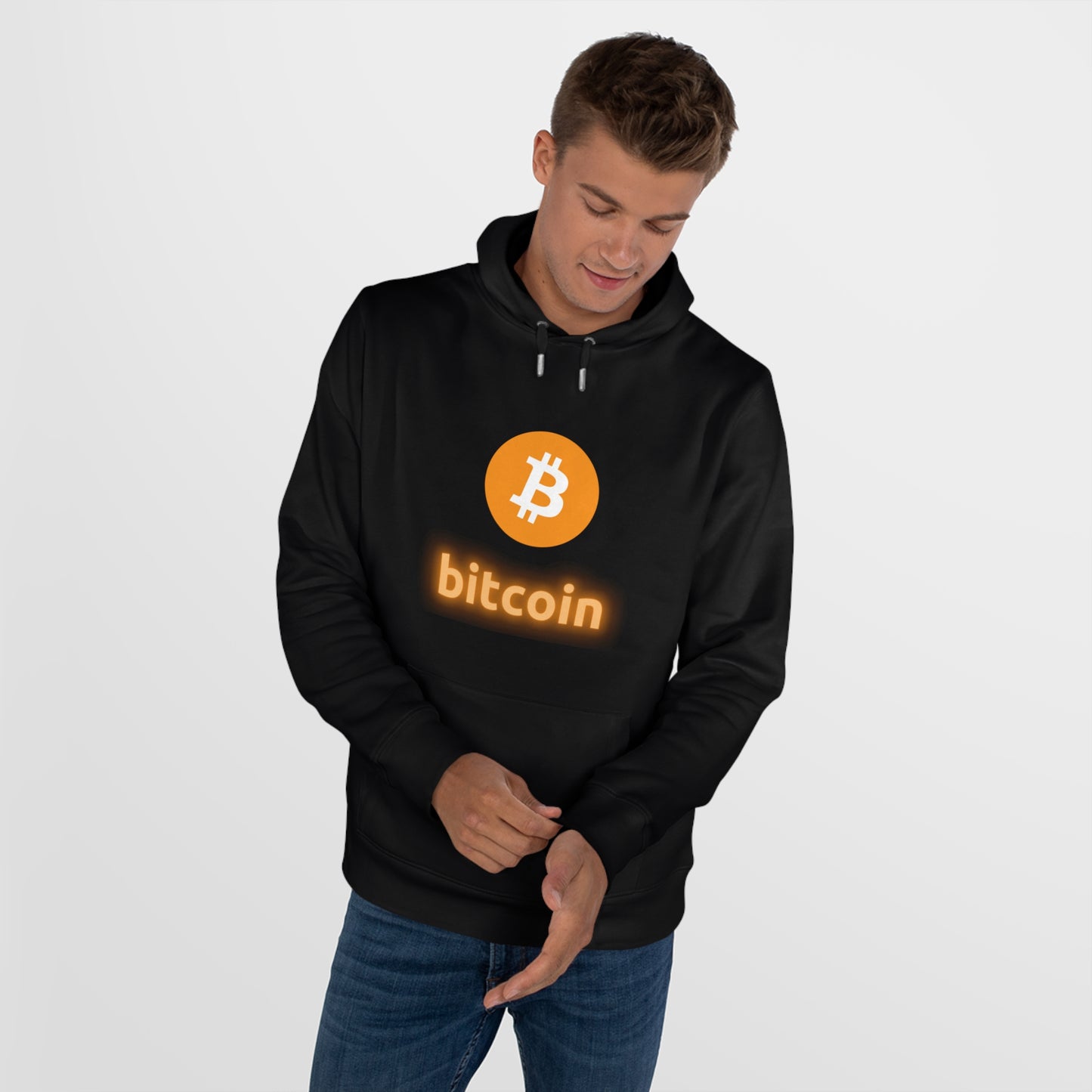 Bitcoin Huppari