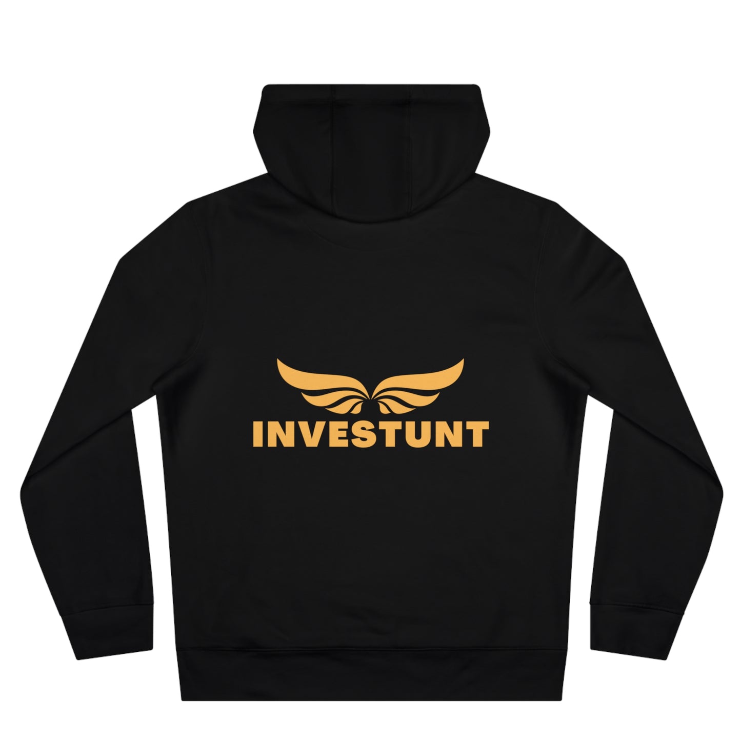 Bitcoin Huppari