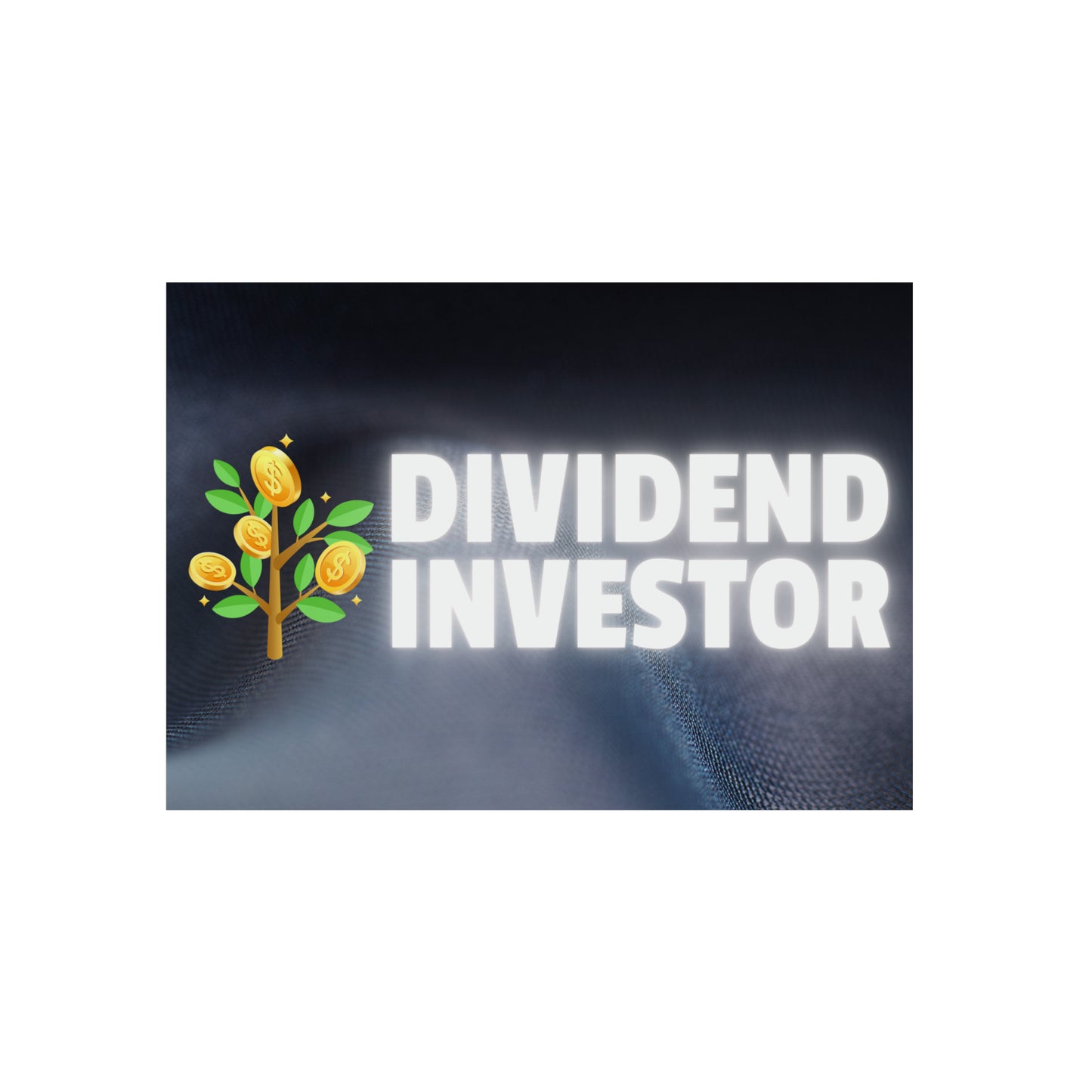 Dividend Investor alumiinikomposiittilevy