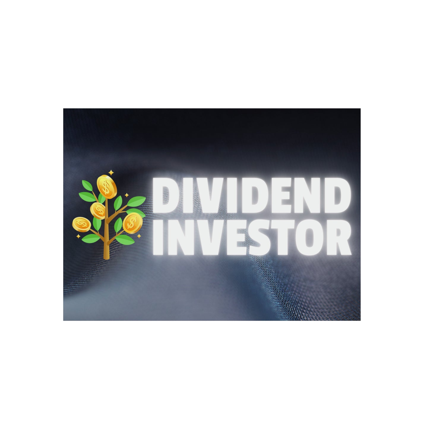 Dividend Investor alumiinikomposiittilevy