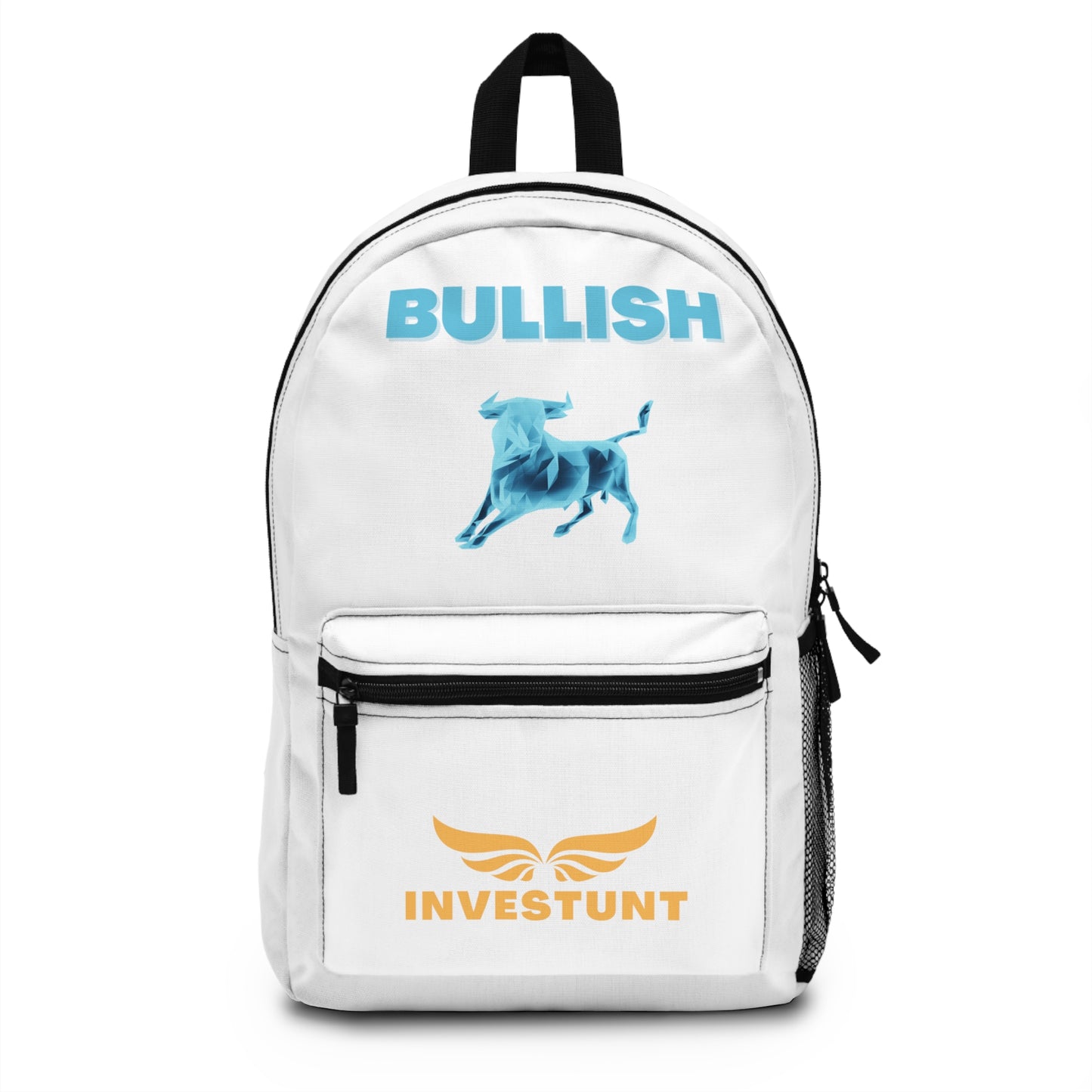 Bullish reppu