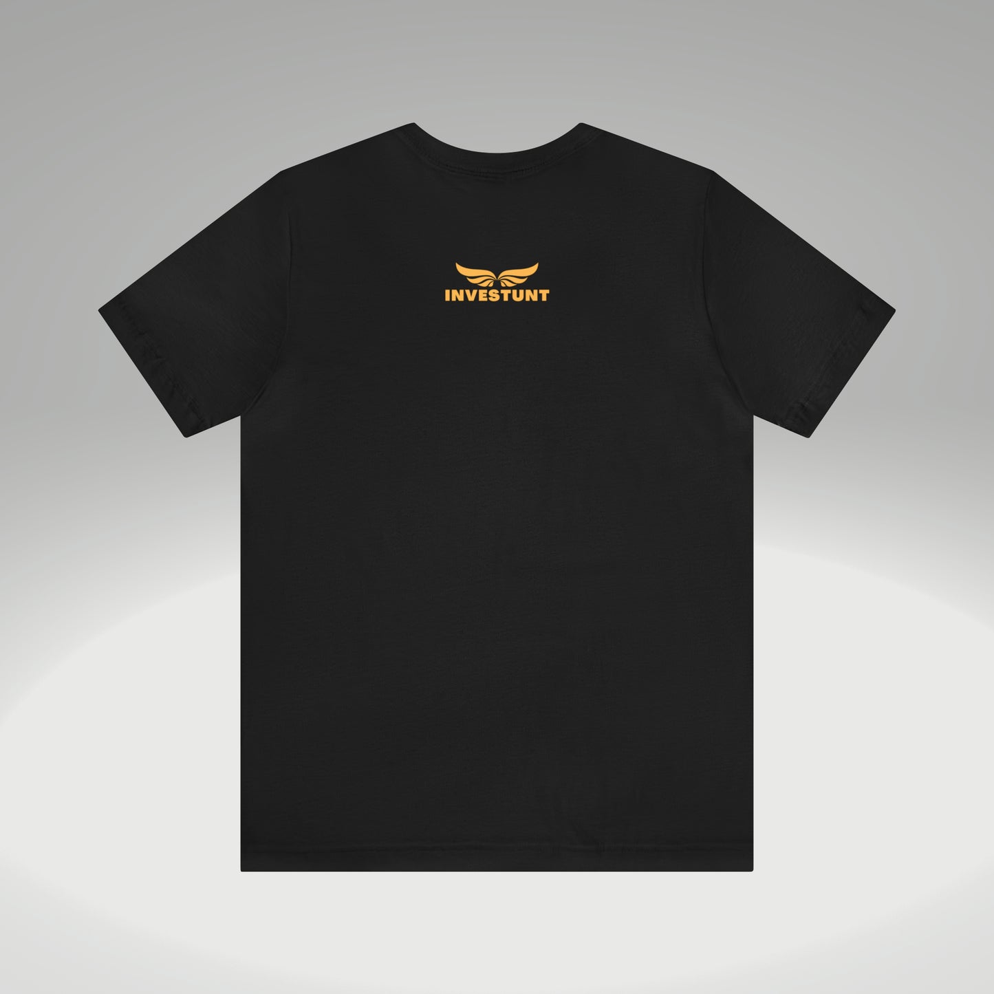 Buy low sell high t-paita