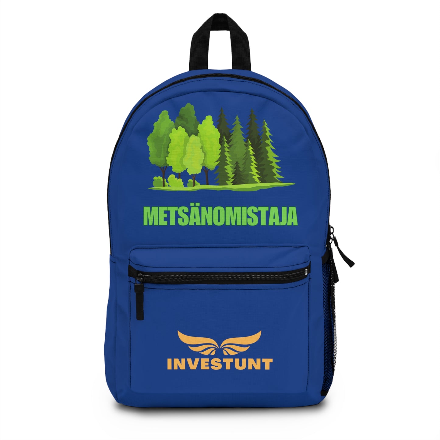 Metsänomistaja reppu