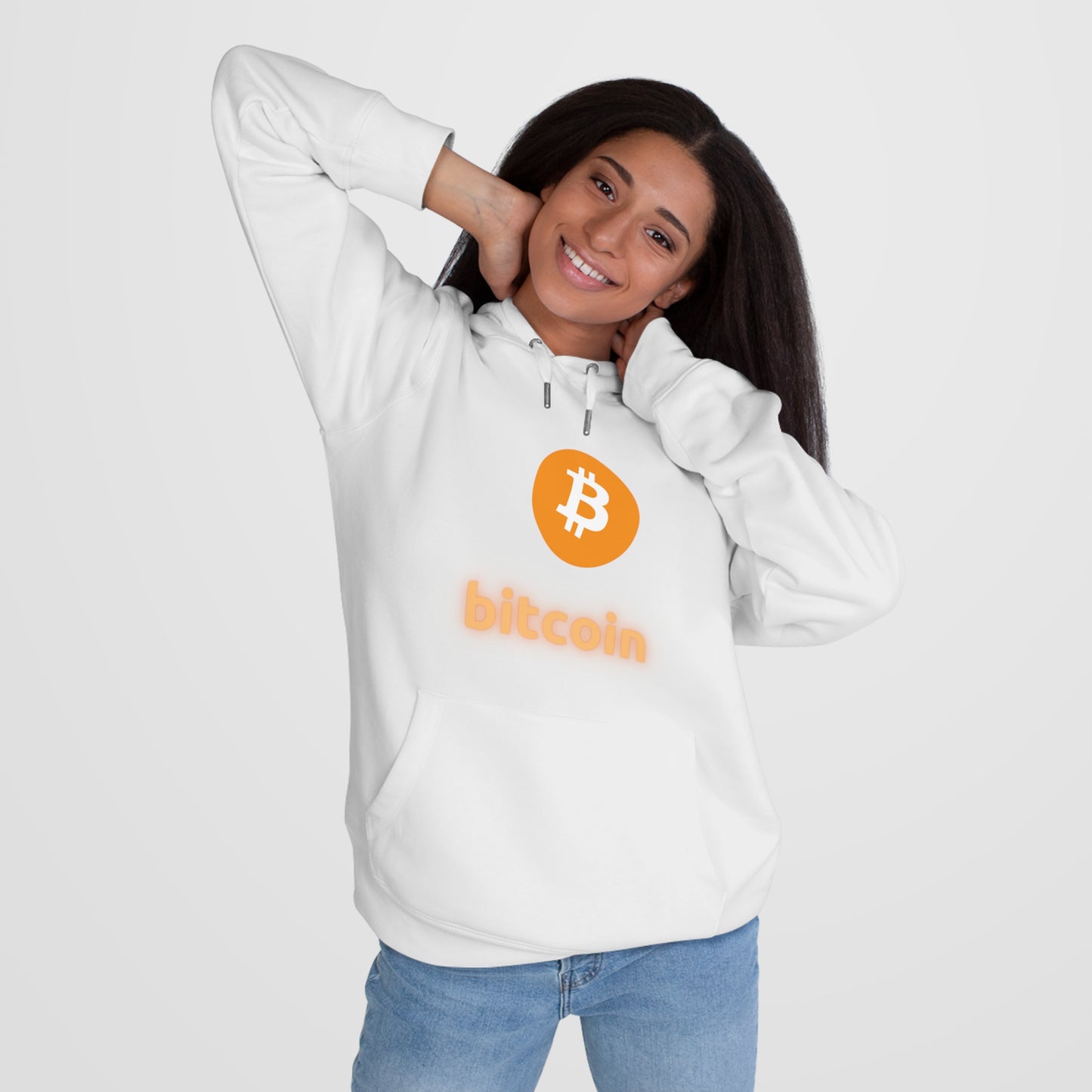 Bitcoin Huppari
