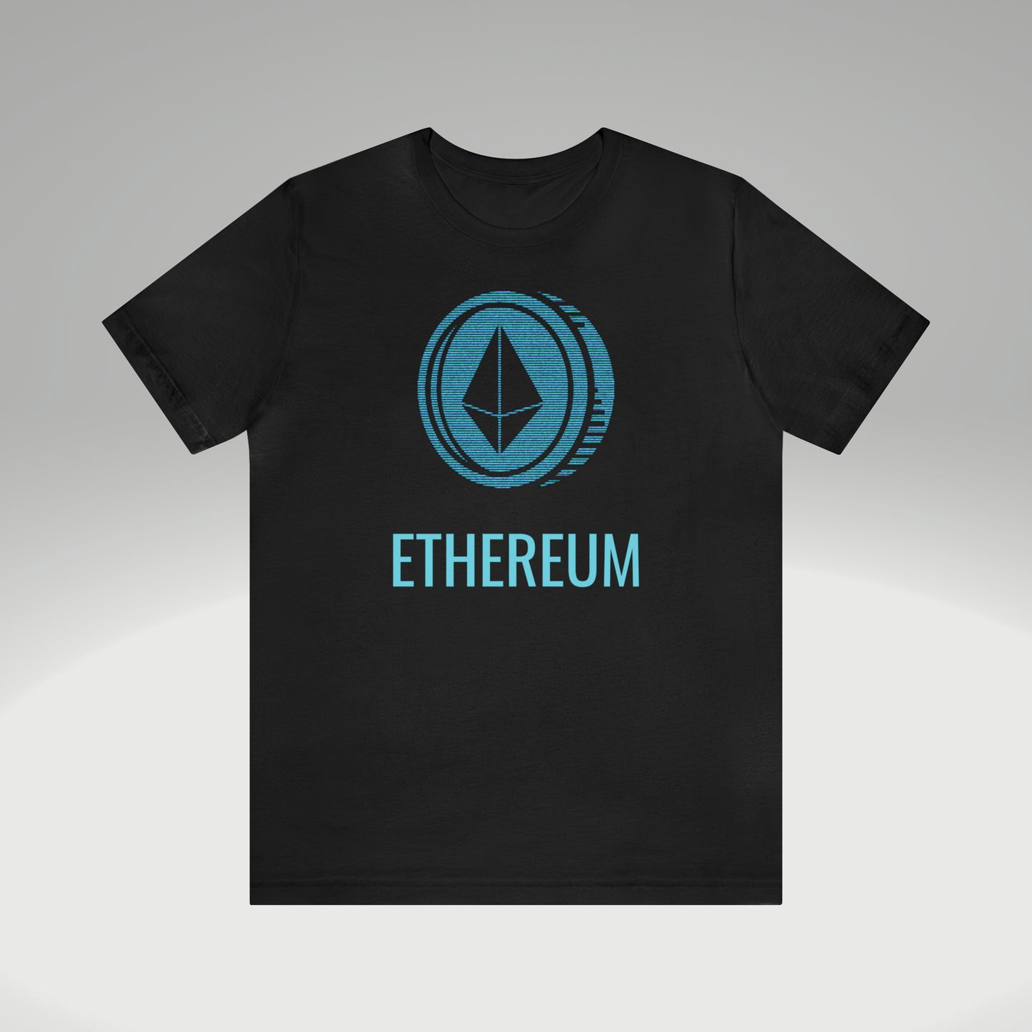 Ethereum t-paita
