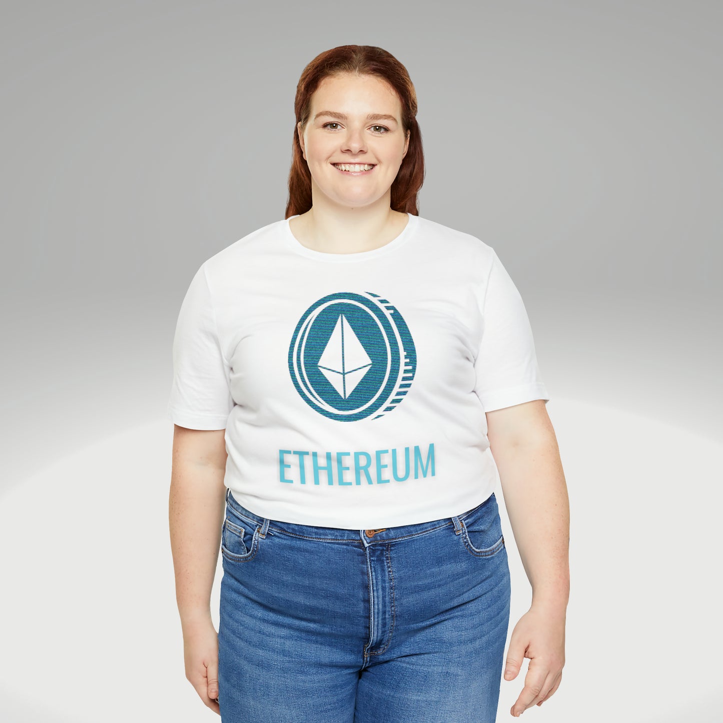 Ethereum t-paita