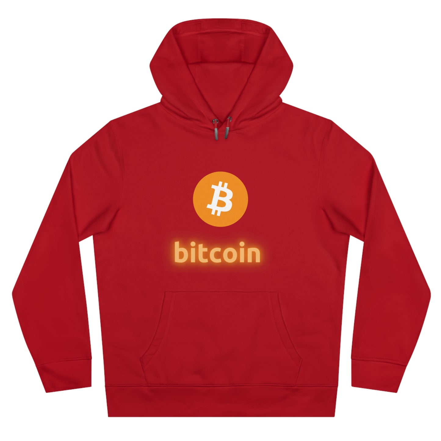 Bitcoin Huppari