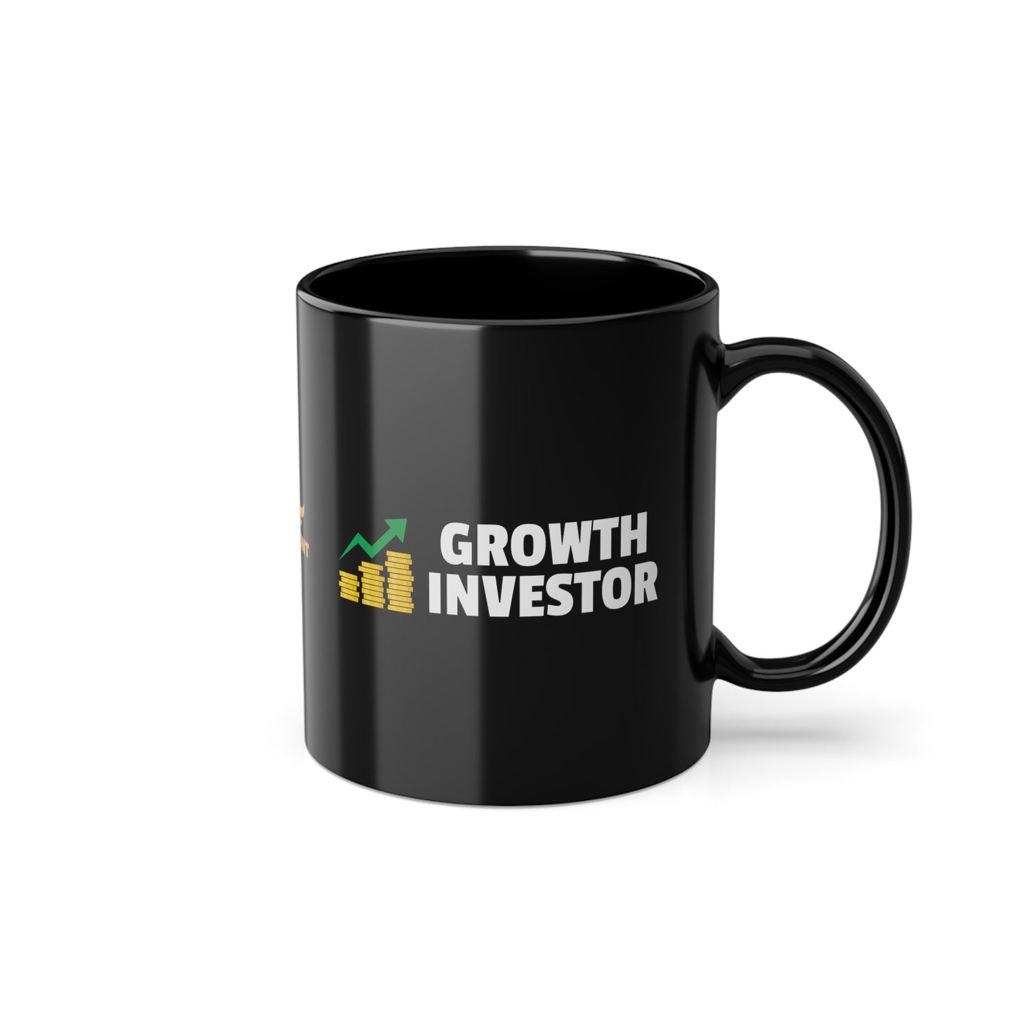 Growth investor kahvimuki
