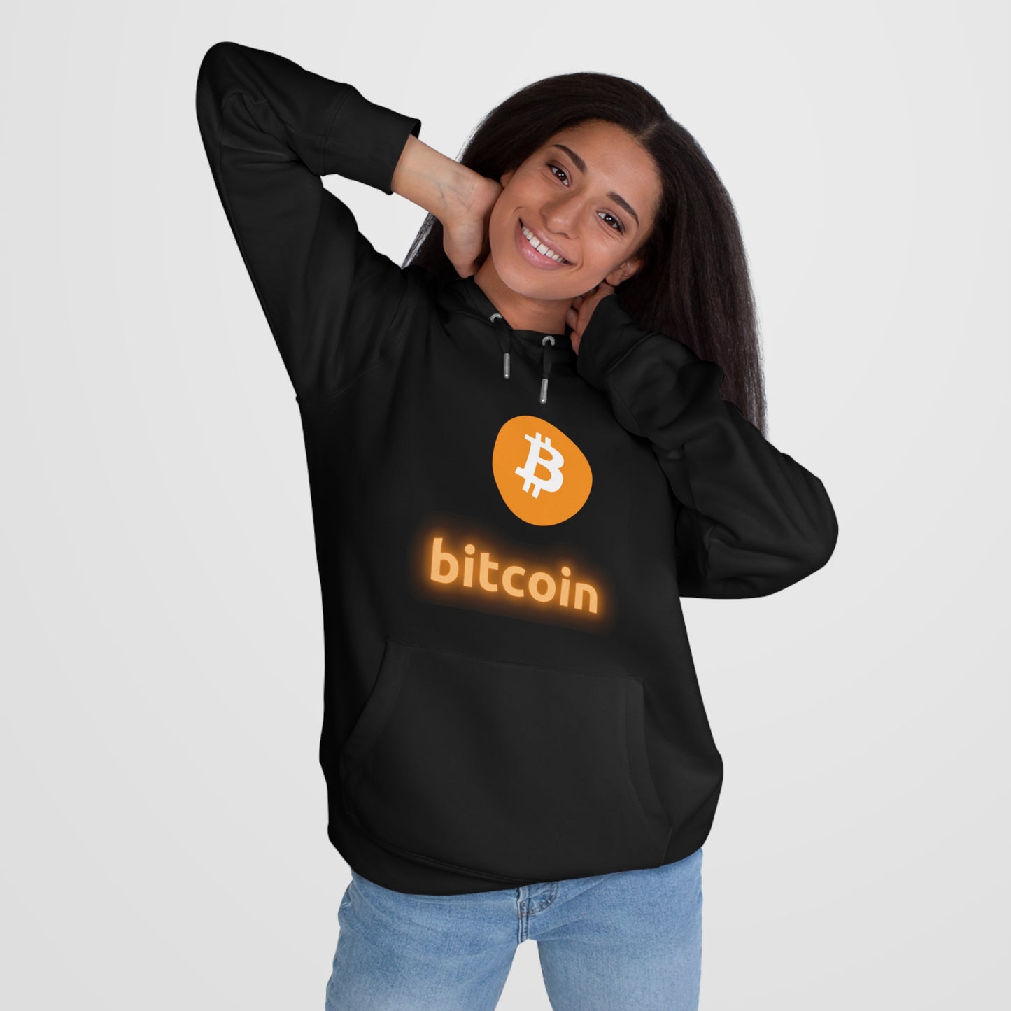 Bitcoin Huppari