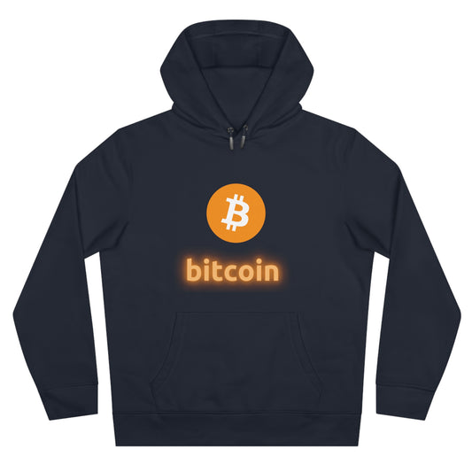 Bitcoin Huppari