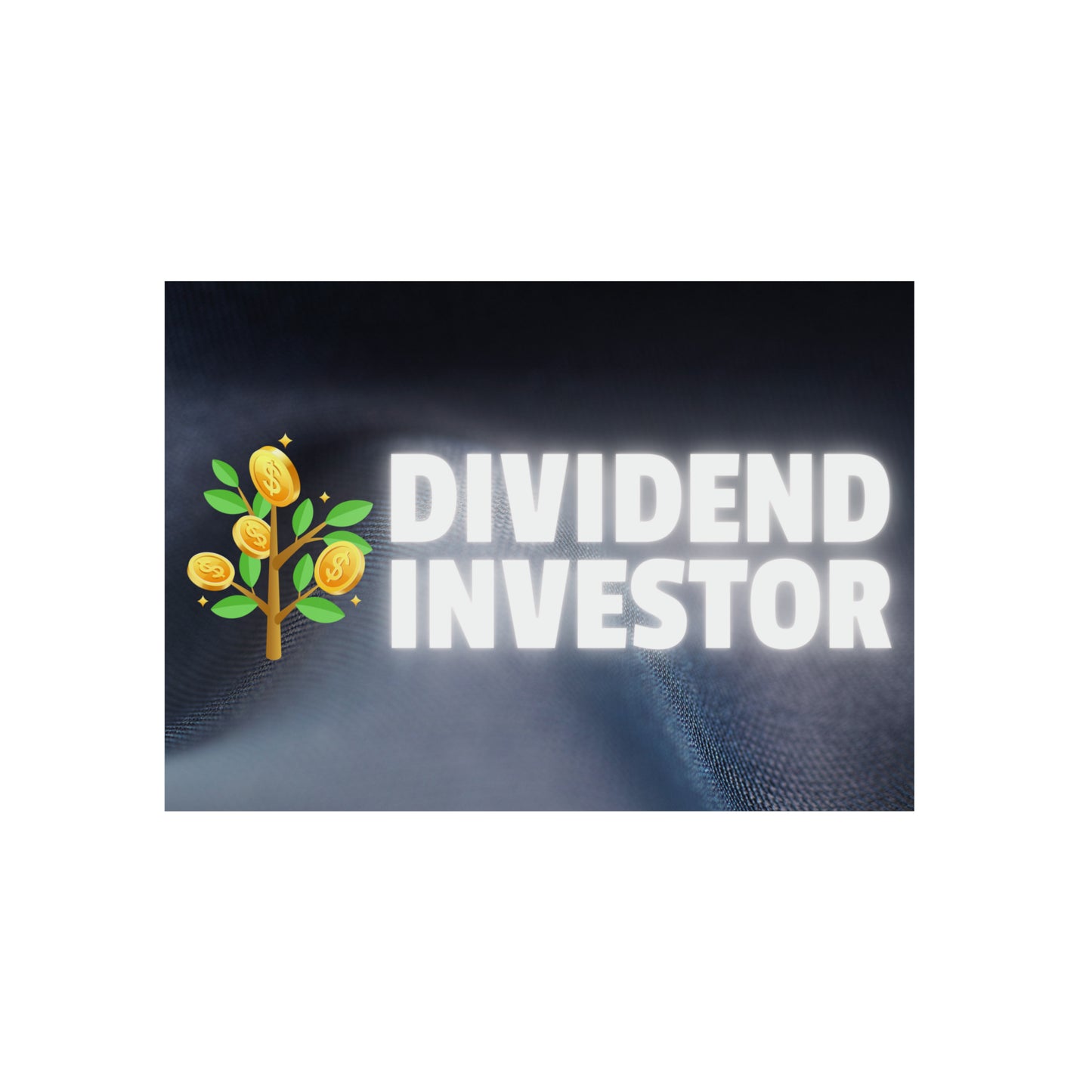Dividend Investor alumiinikomposiittilevy