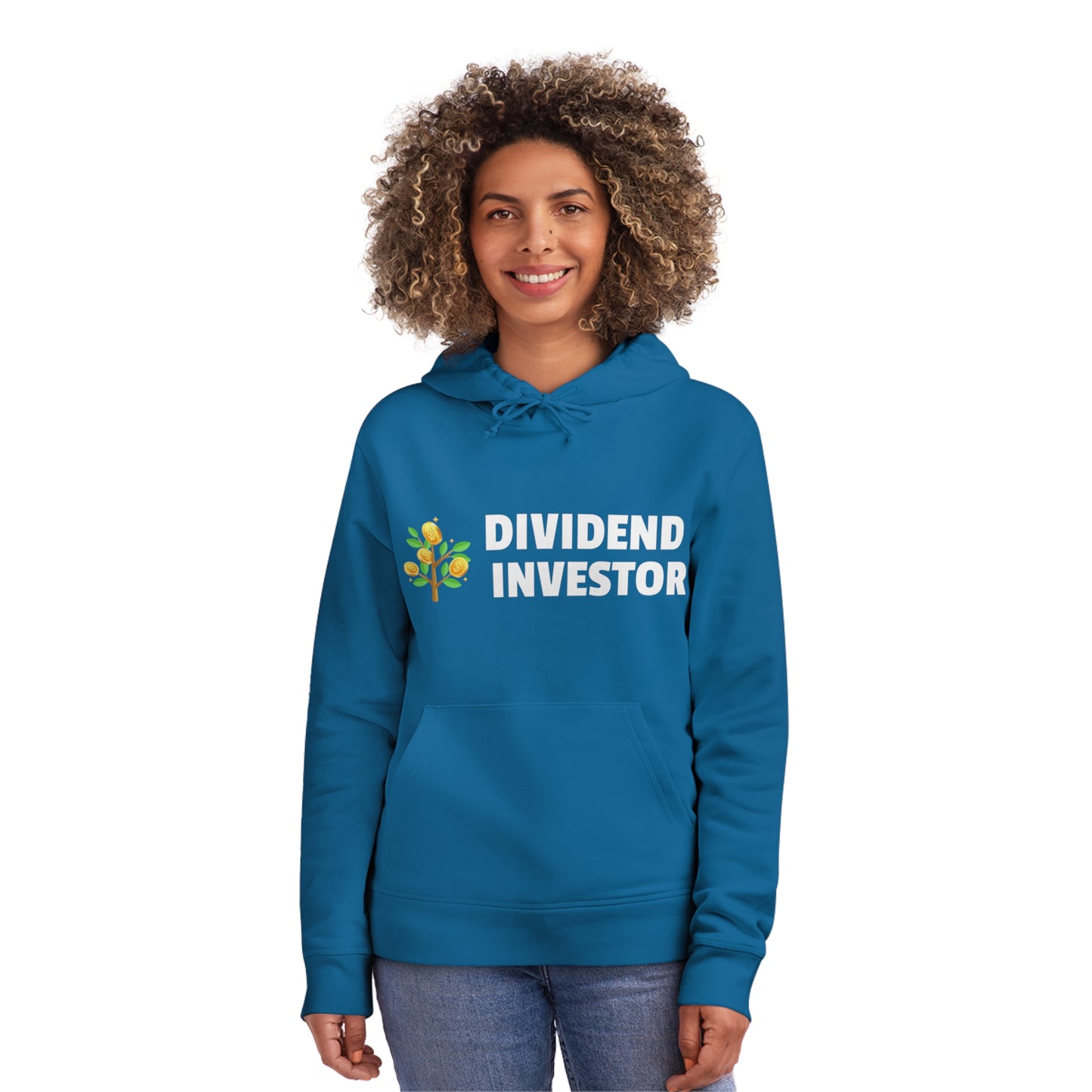 Dividend investor Huppari