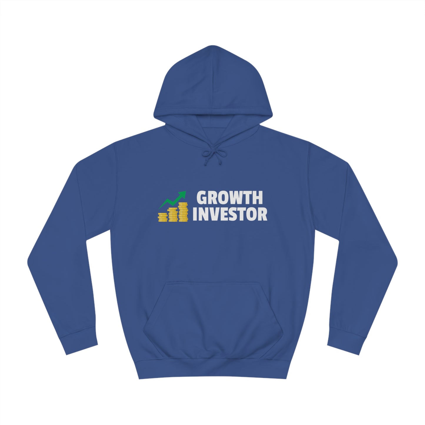 Growth investor huppari