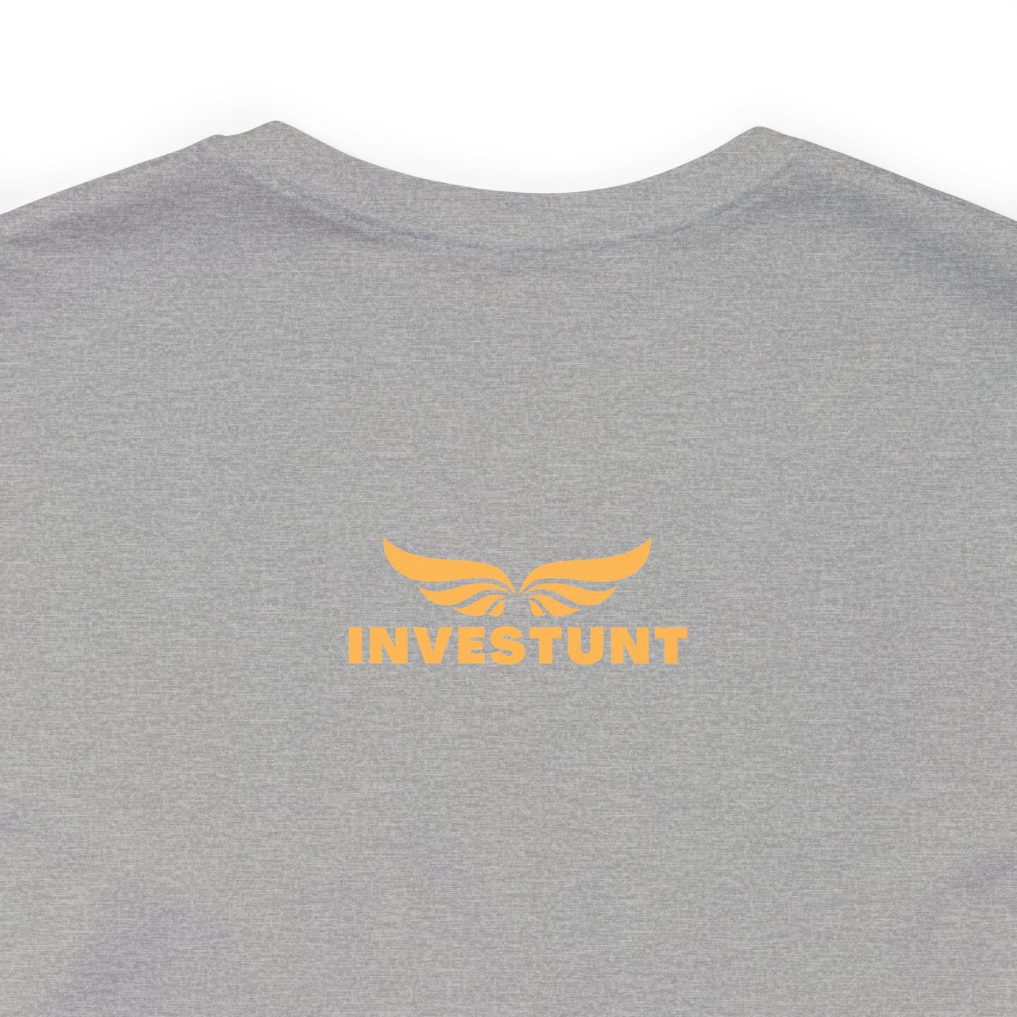 Buy low sell high t-paita