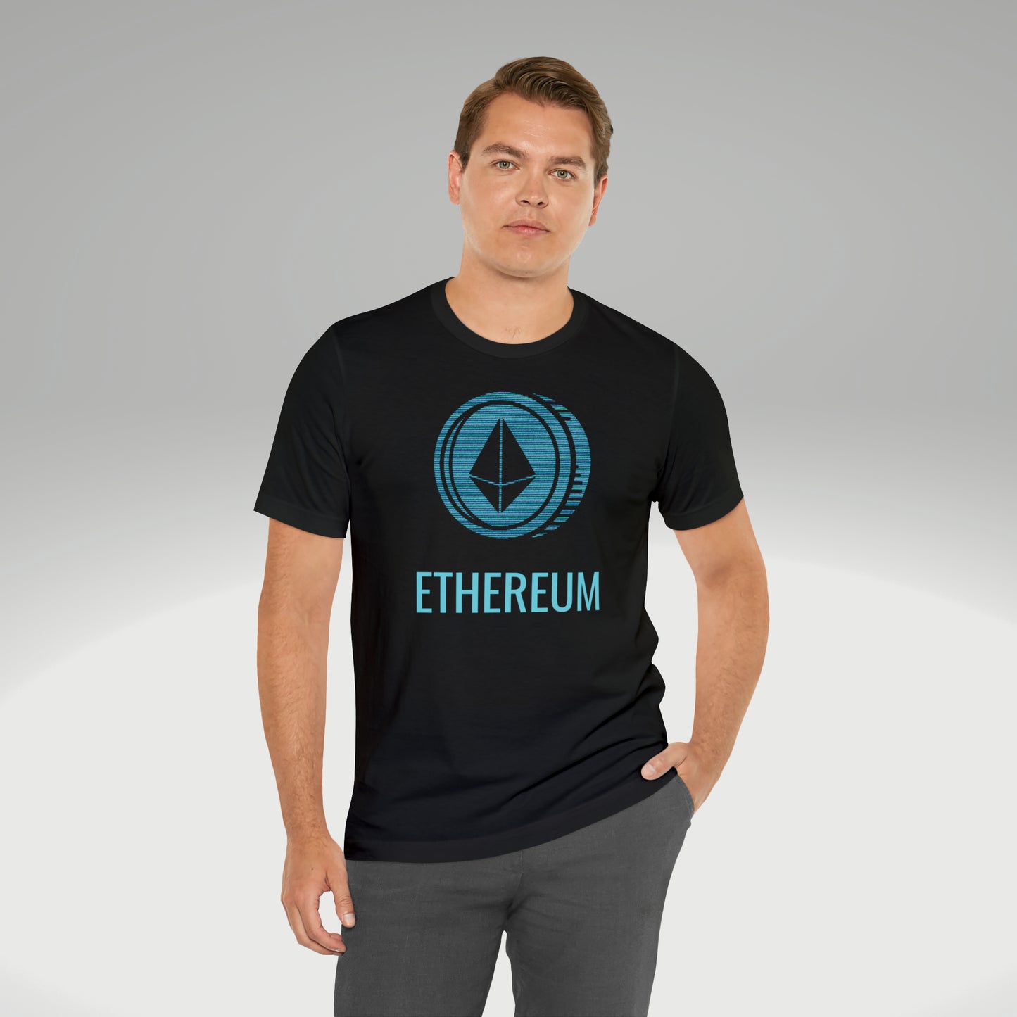 Ethereum t-paita