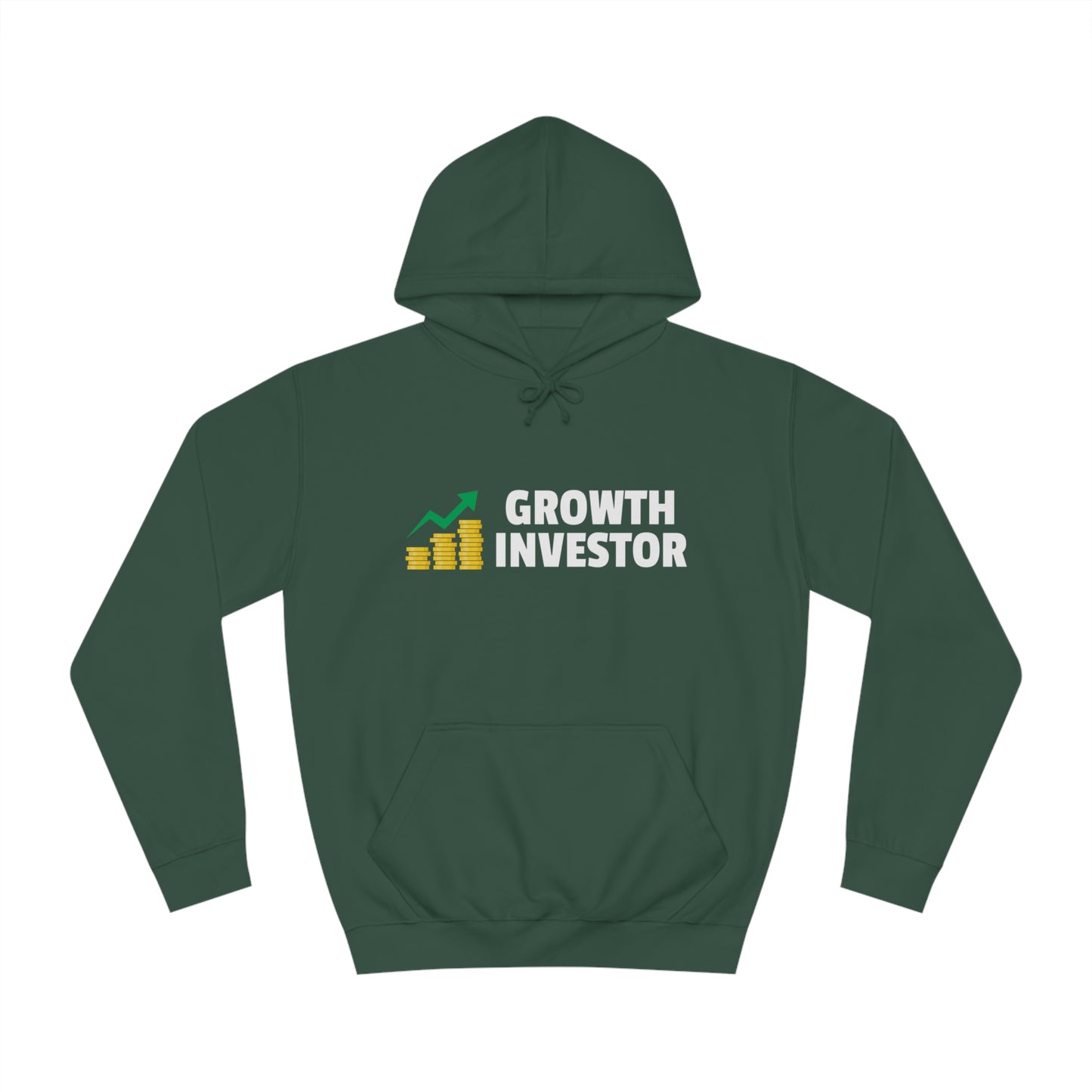 Growth investor huppari