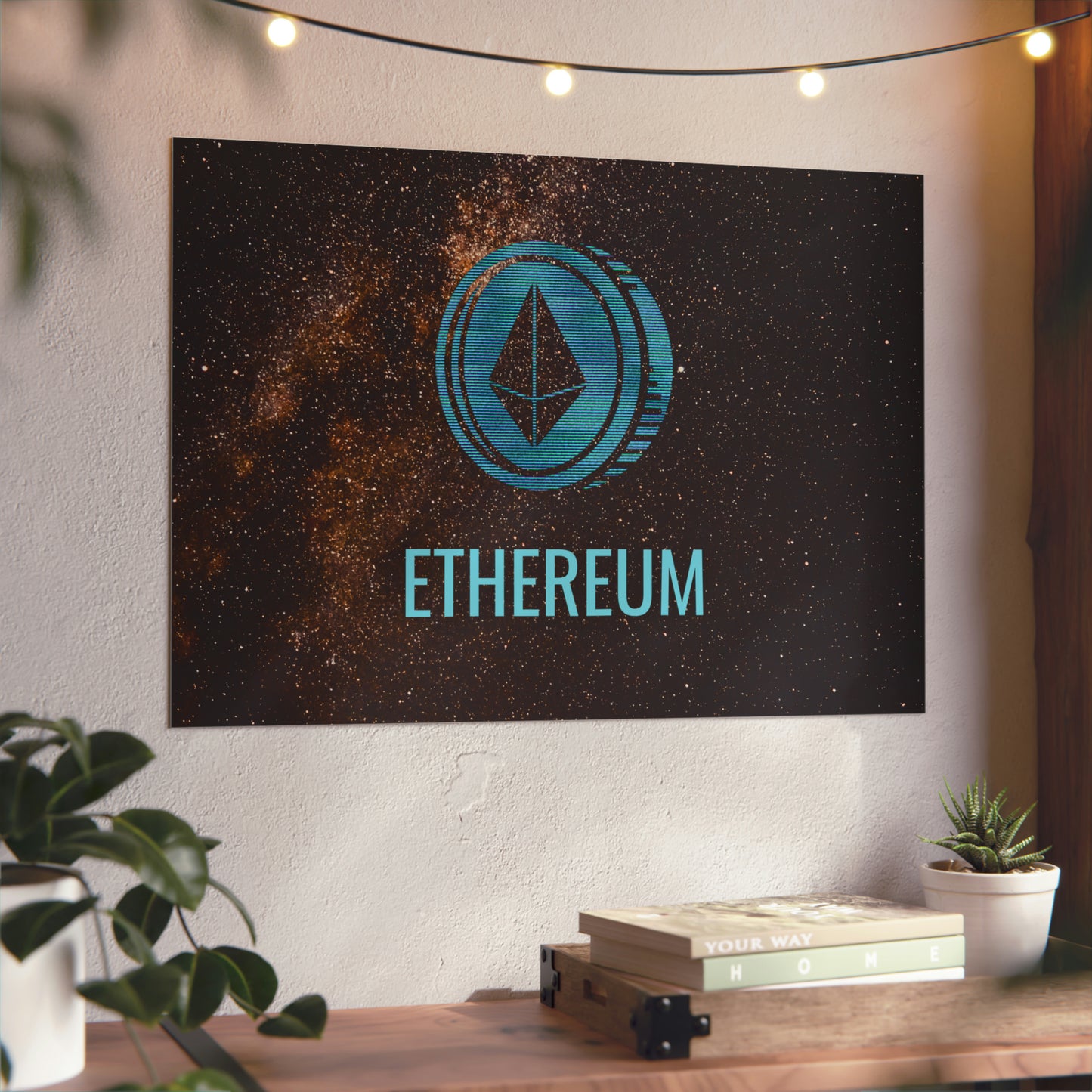 Ethereum alumiinikomposiittilevy