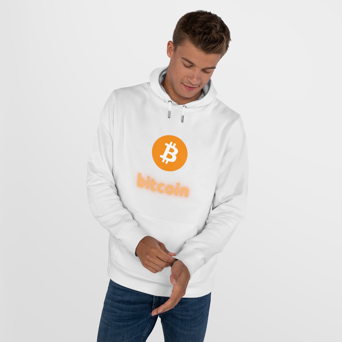 Bitcoin Huppari