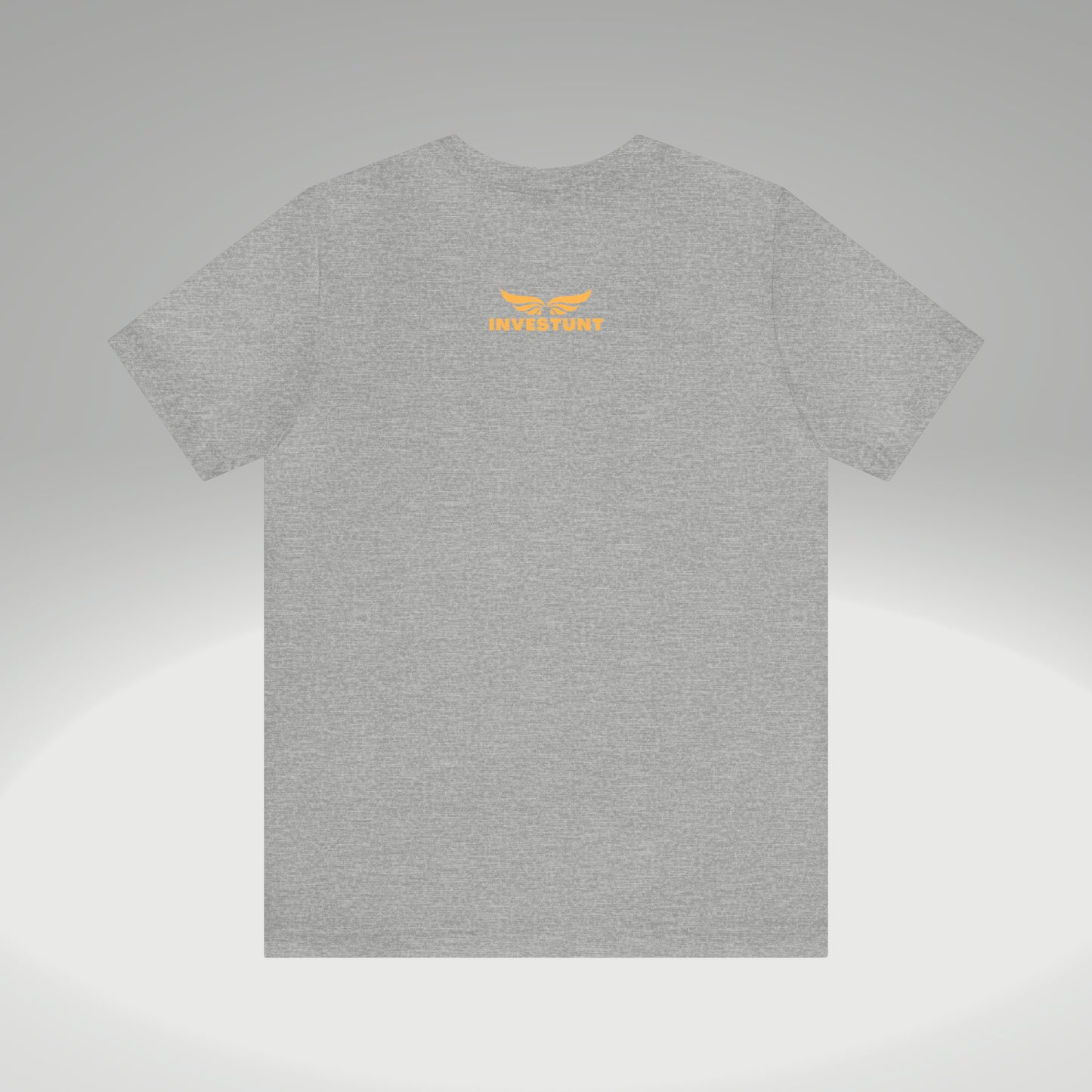 Buy low sell high t-paita