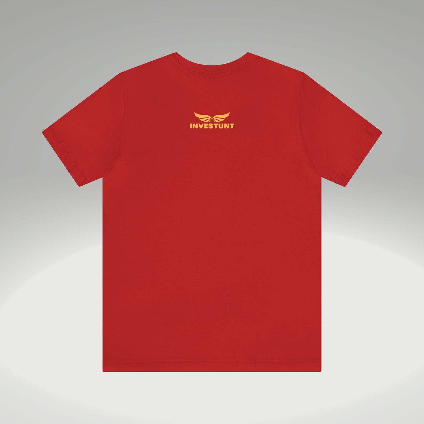 Buy low sell high t-paita