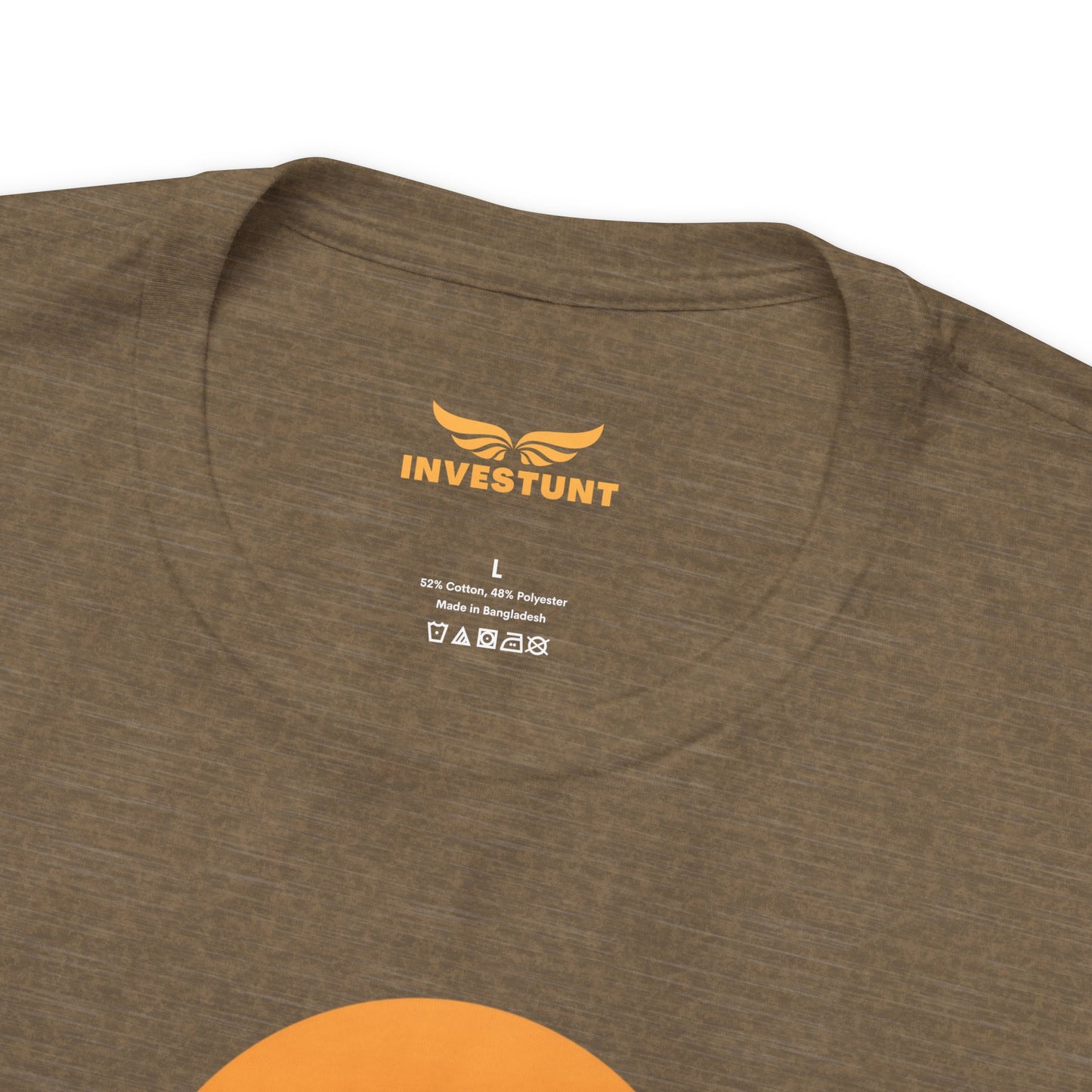 Bitcoin is the answer t-paita