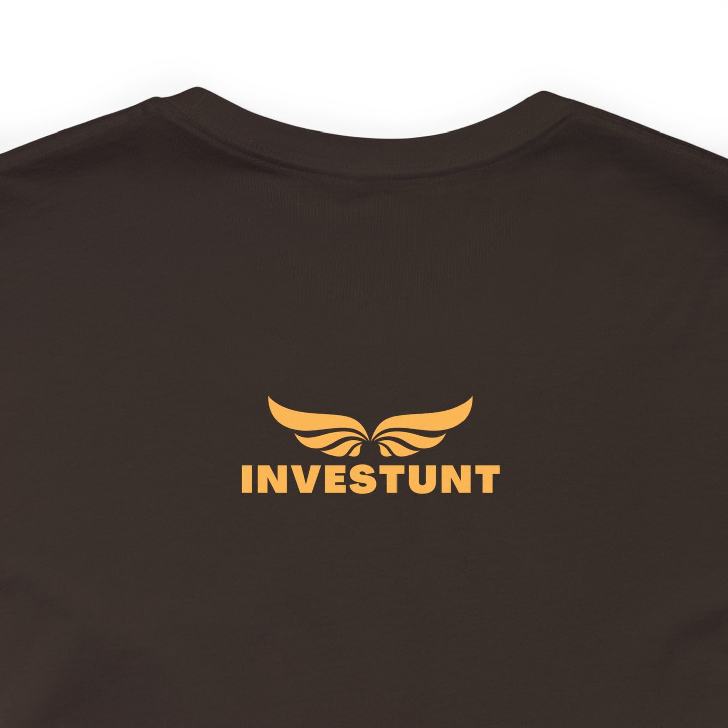 Bitcoin King t-paita