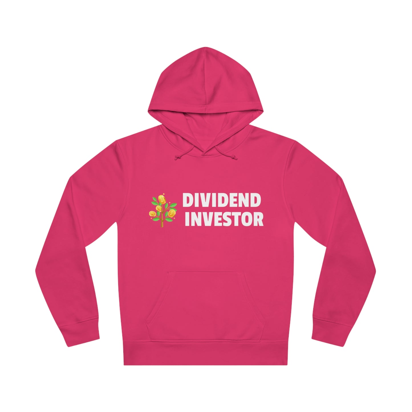 Dividend investor Huppari