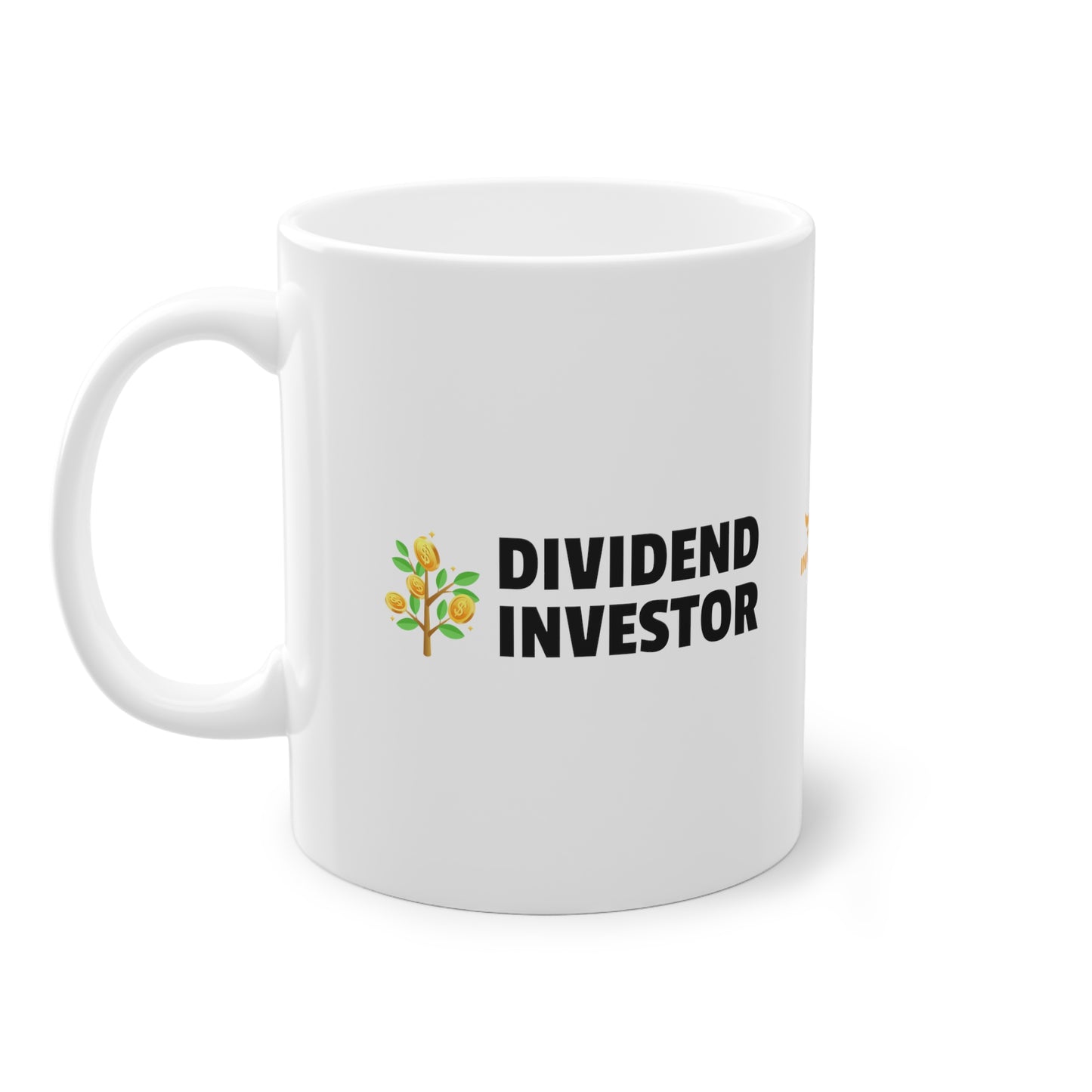Dividend investor kahvimuki