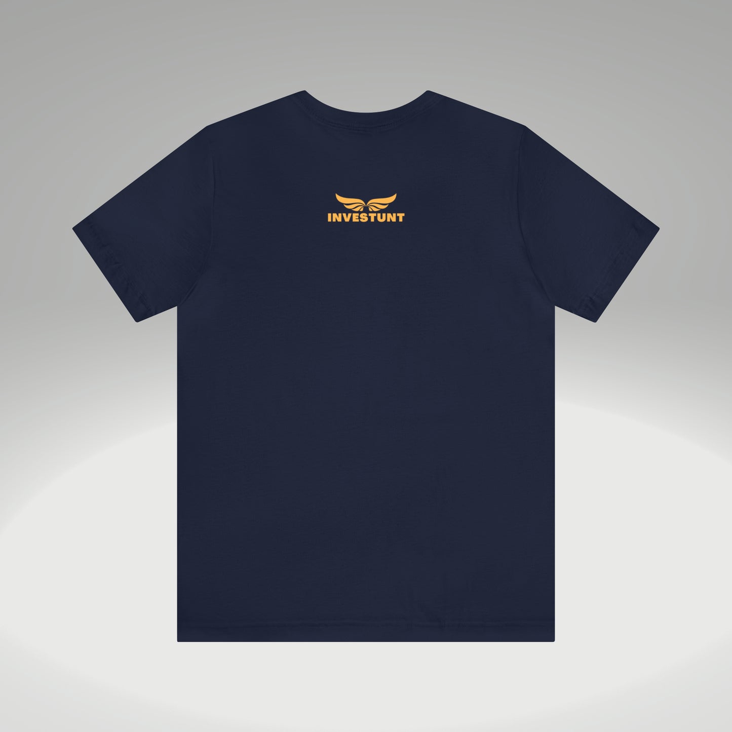 Buy low sell high t-paita