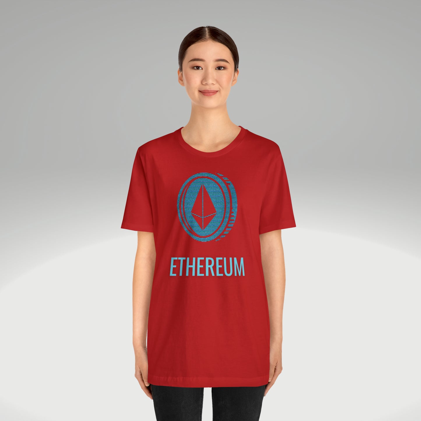 Ethereum t-paita