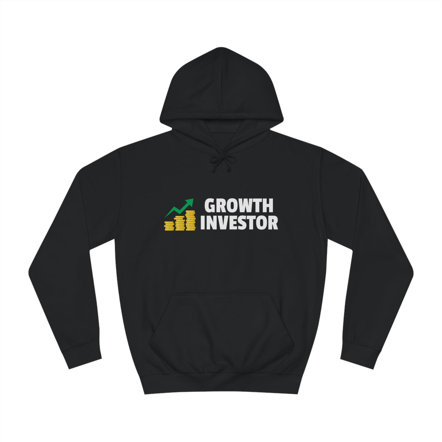 Growth investor huppari