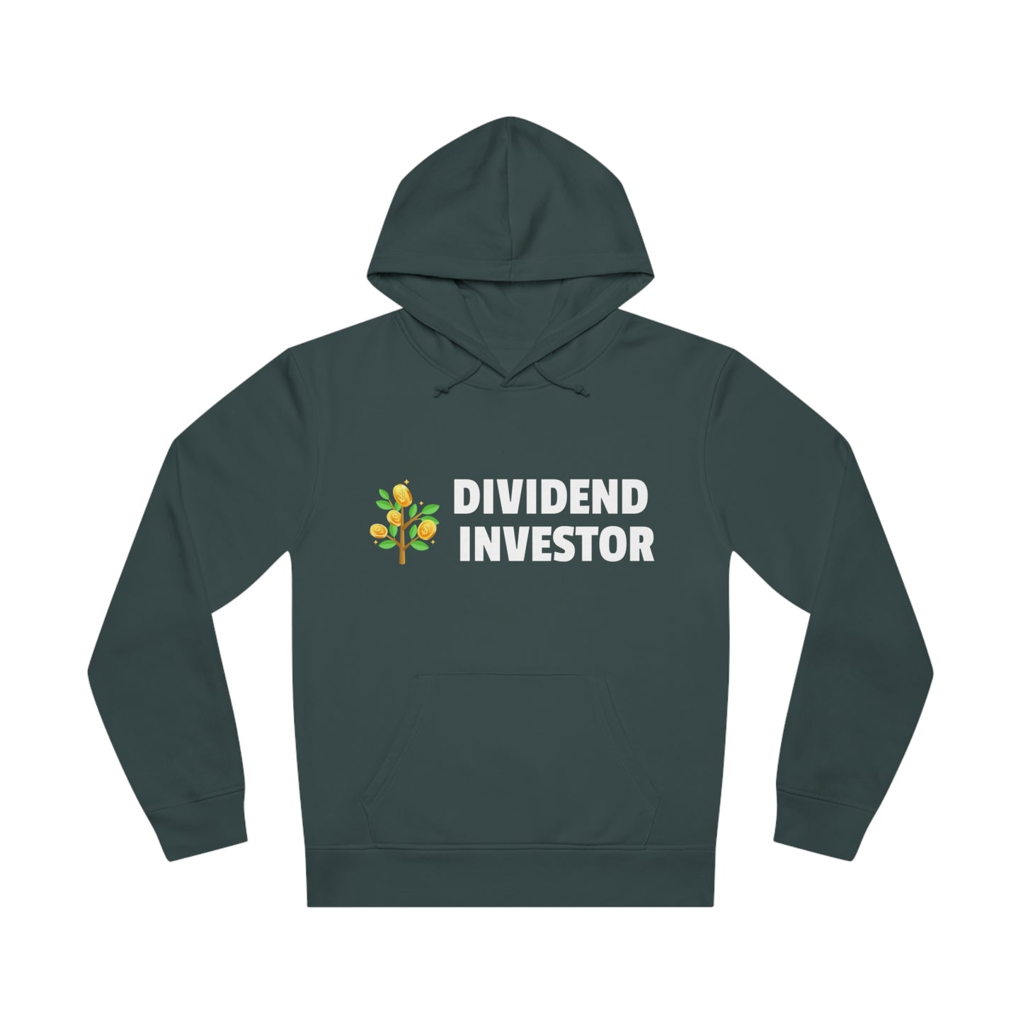 Dividend investor Huppari