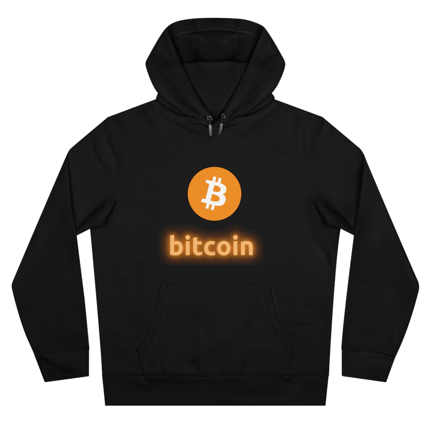 Bitcoin Huppari