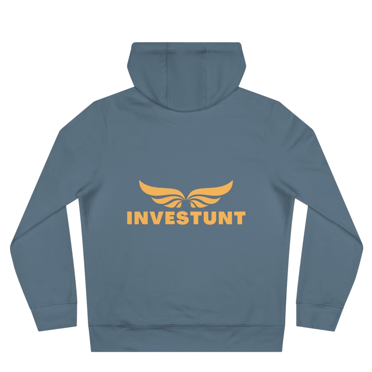 Bitcoin Huppari