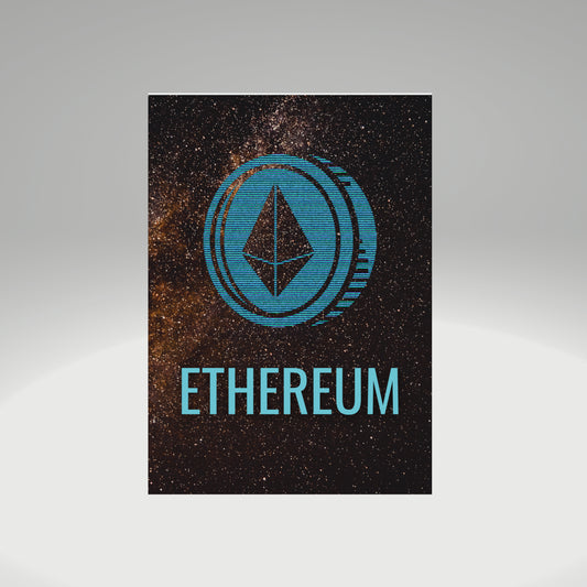 Ethereum alumiinikomposiittilevy