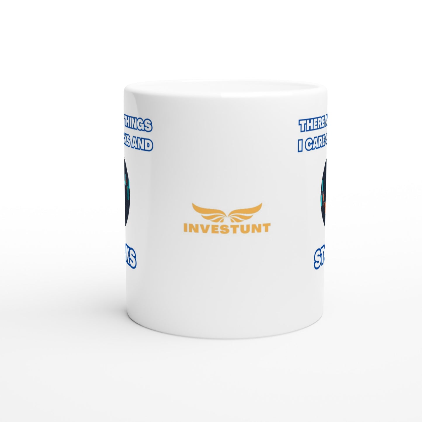 Stocks & stocks Kahvimuki