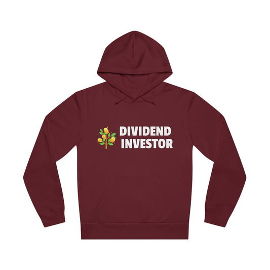 Dividend investor Huppari