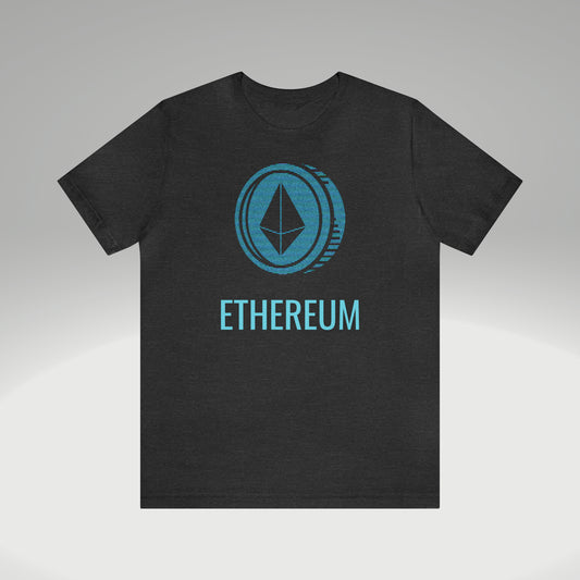 Ethereum t-paita
