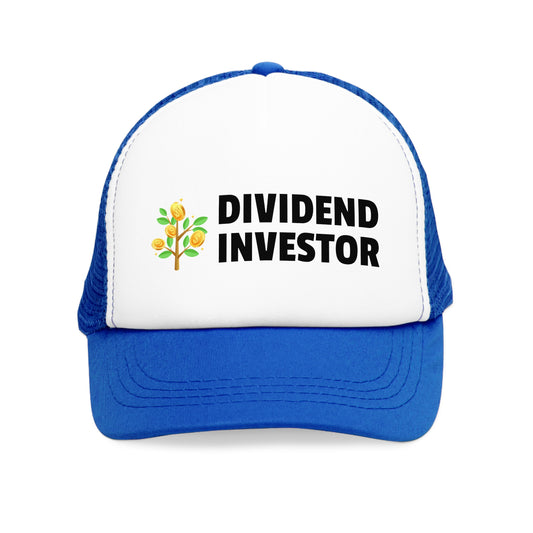 Dividend investor Verkkolippis