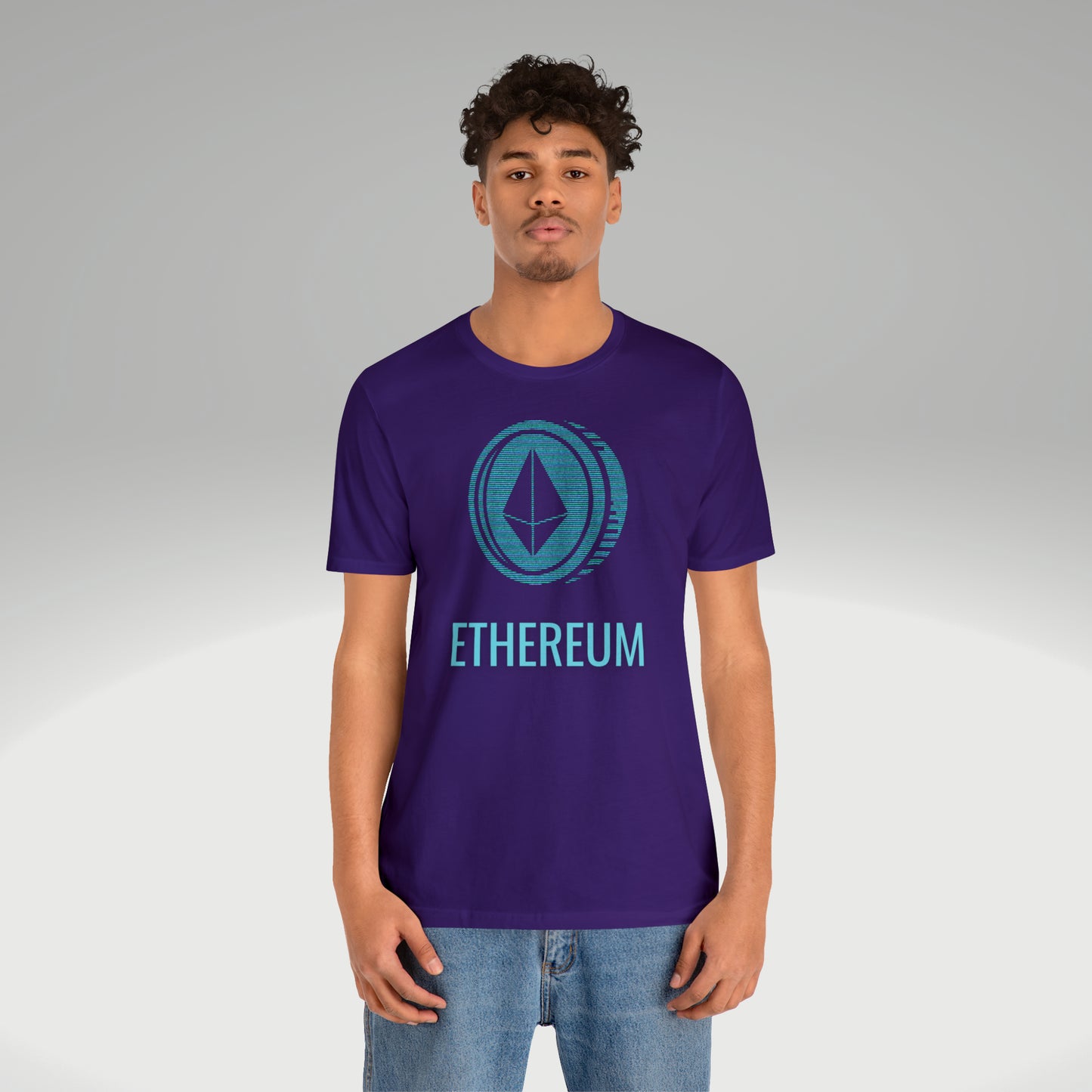 Ethereum t-paita