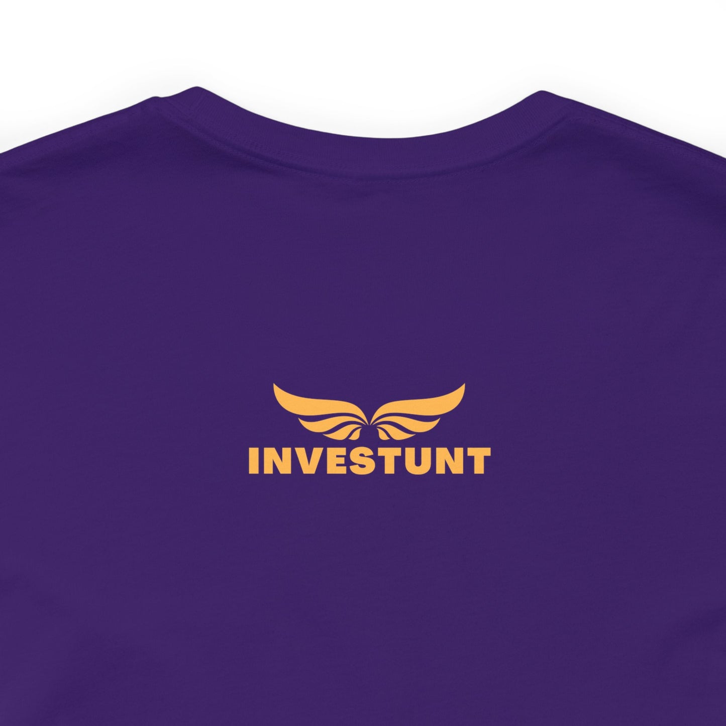 Buy low sell high t-paita