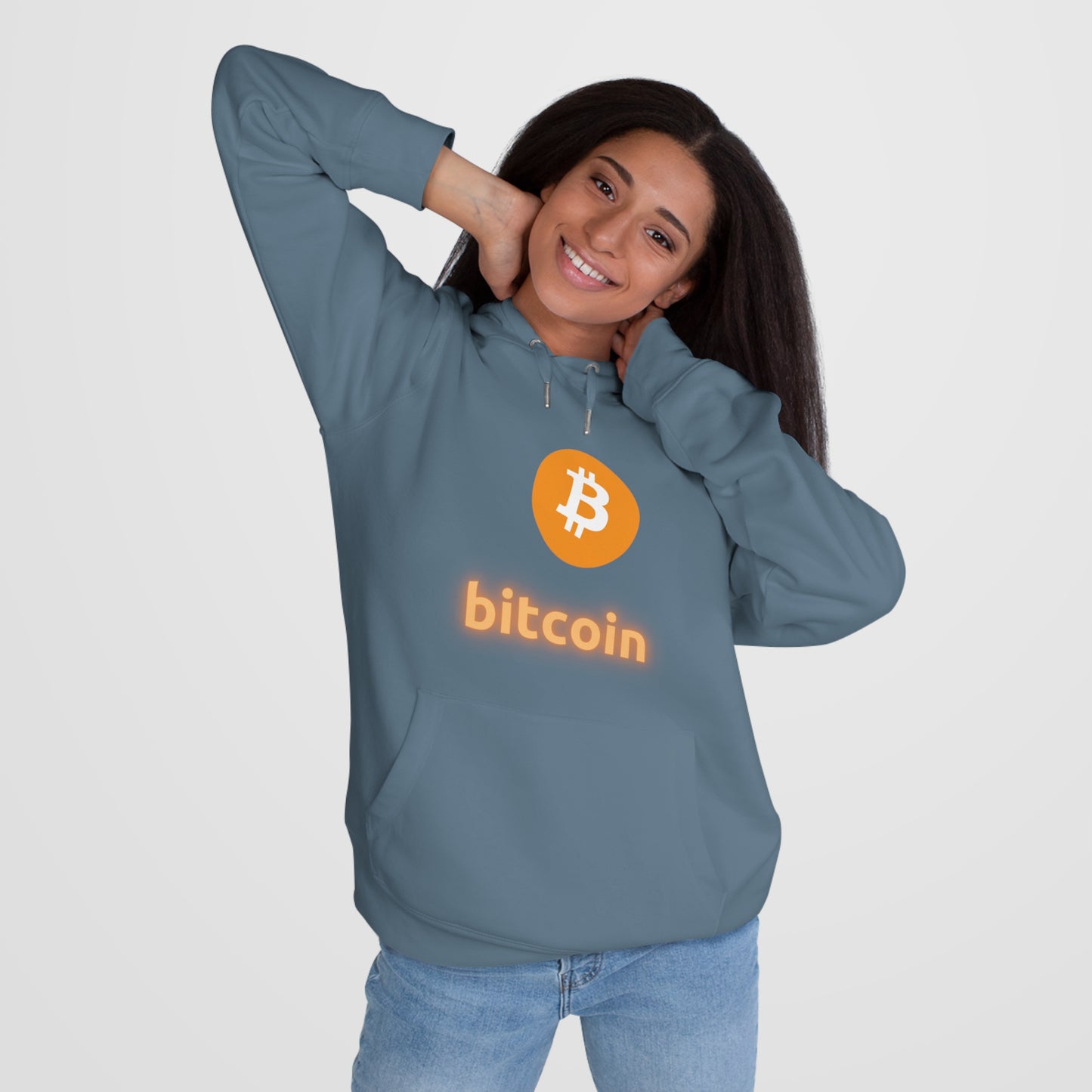 Bitcoin Huppari