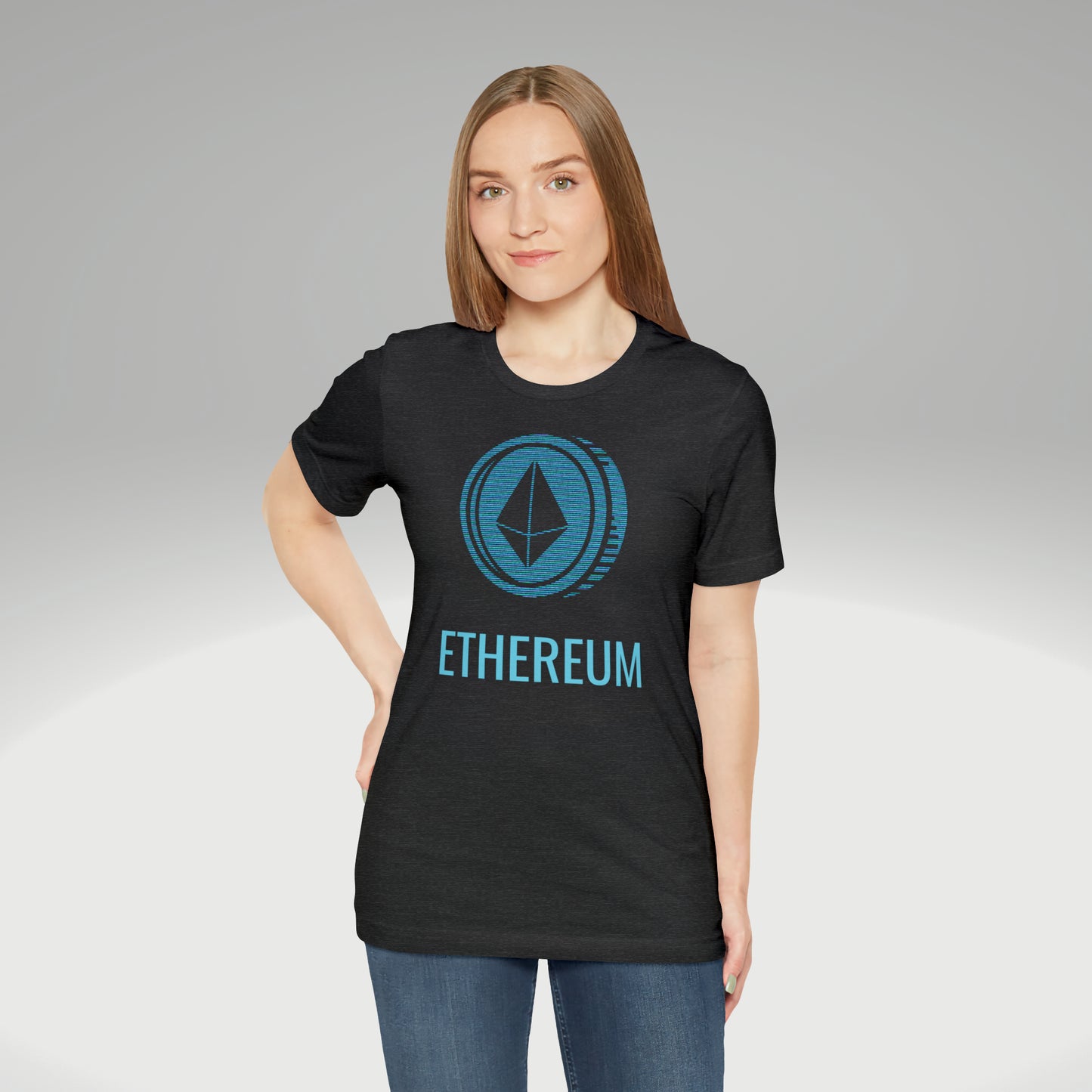 Ethereum t-paita