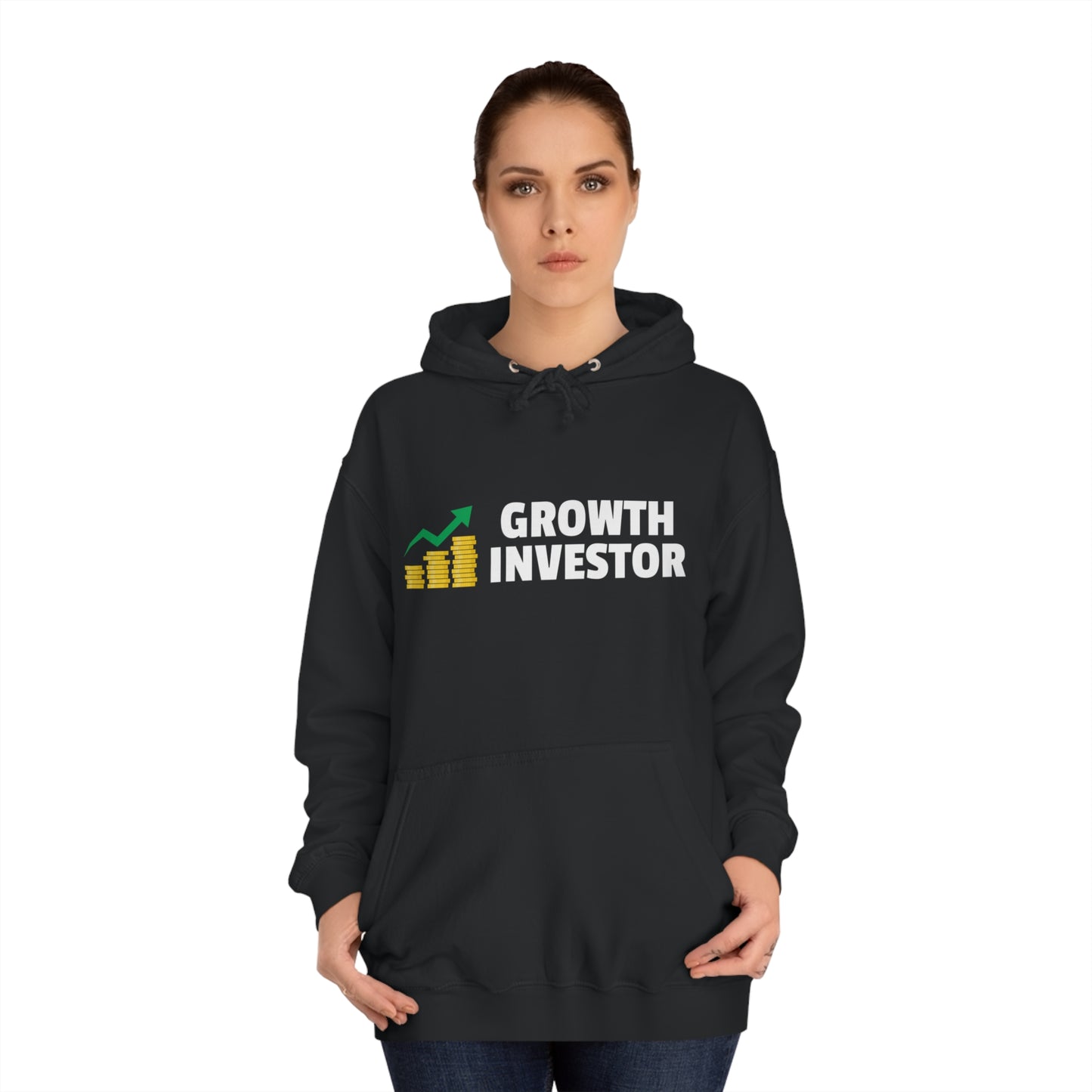 Growth investor huppari