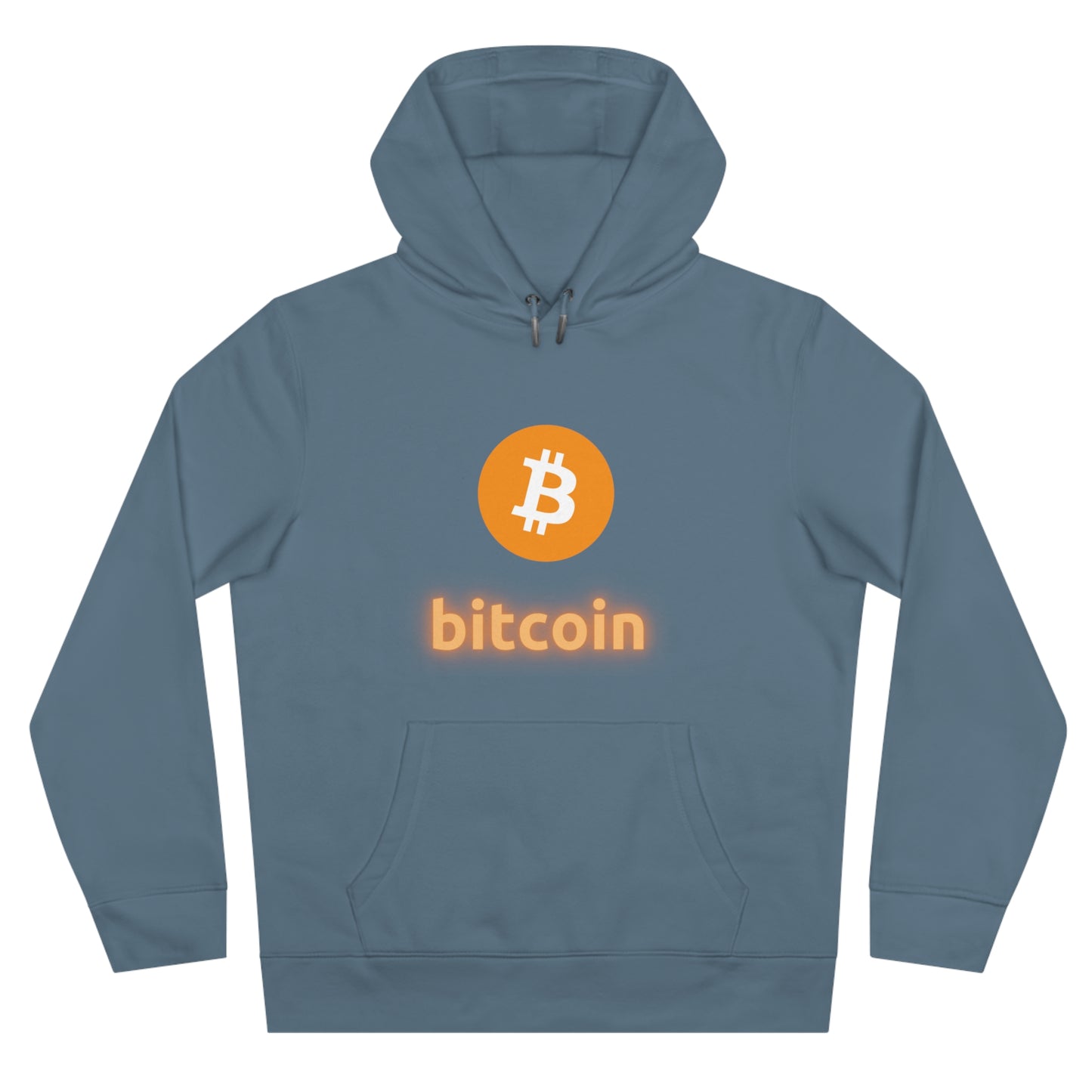 Bitcoin Huppari