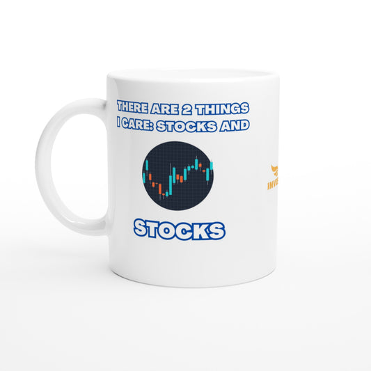 Stocks & stocks Kahvimuki